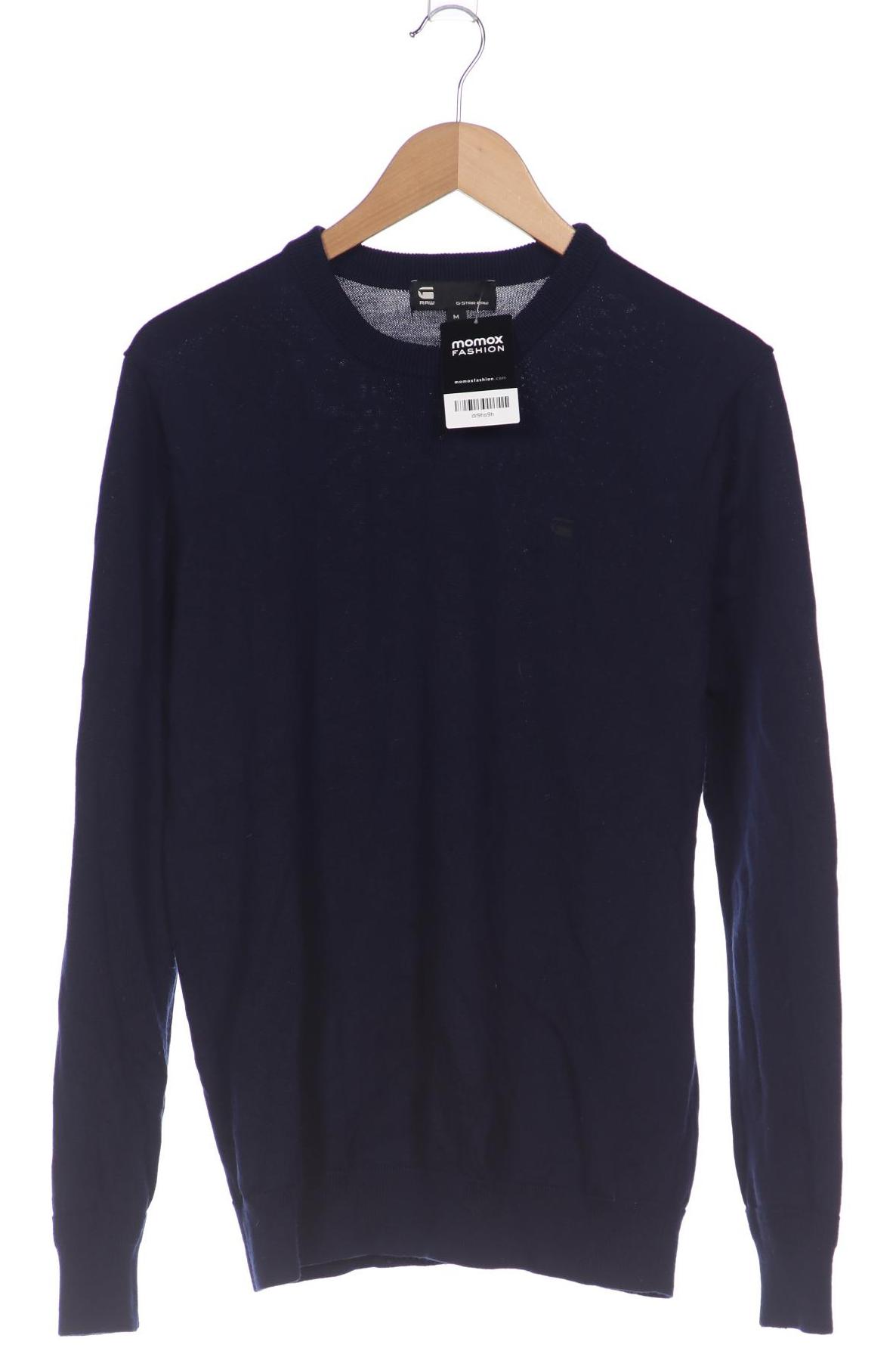 

G-Star RAW Herren Pullover, marineblau, Gr. 48