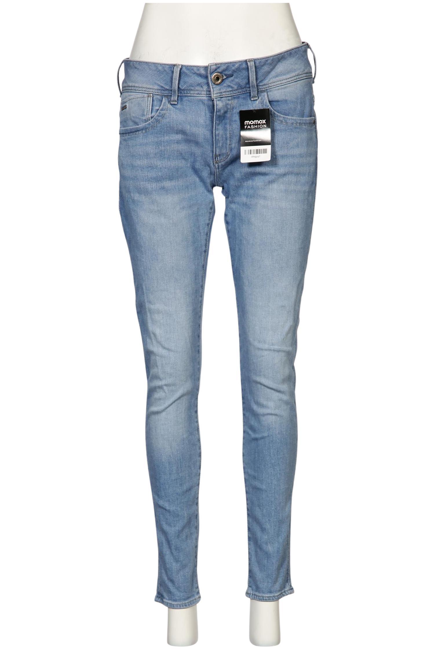 

G Star RAW Damen Jeans, hellblau, Gr. 29