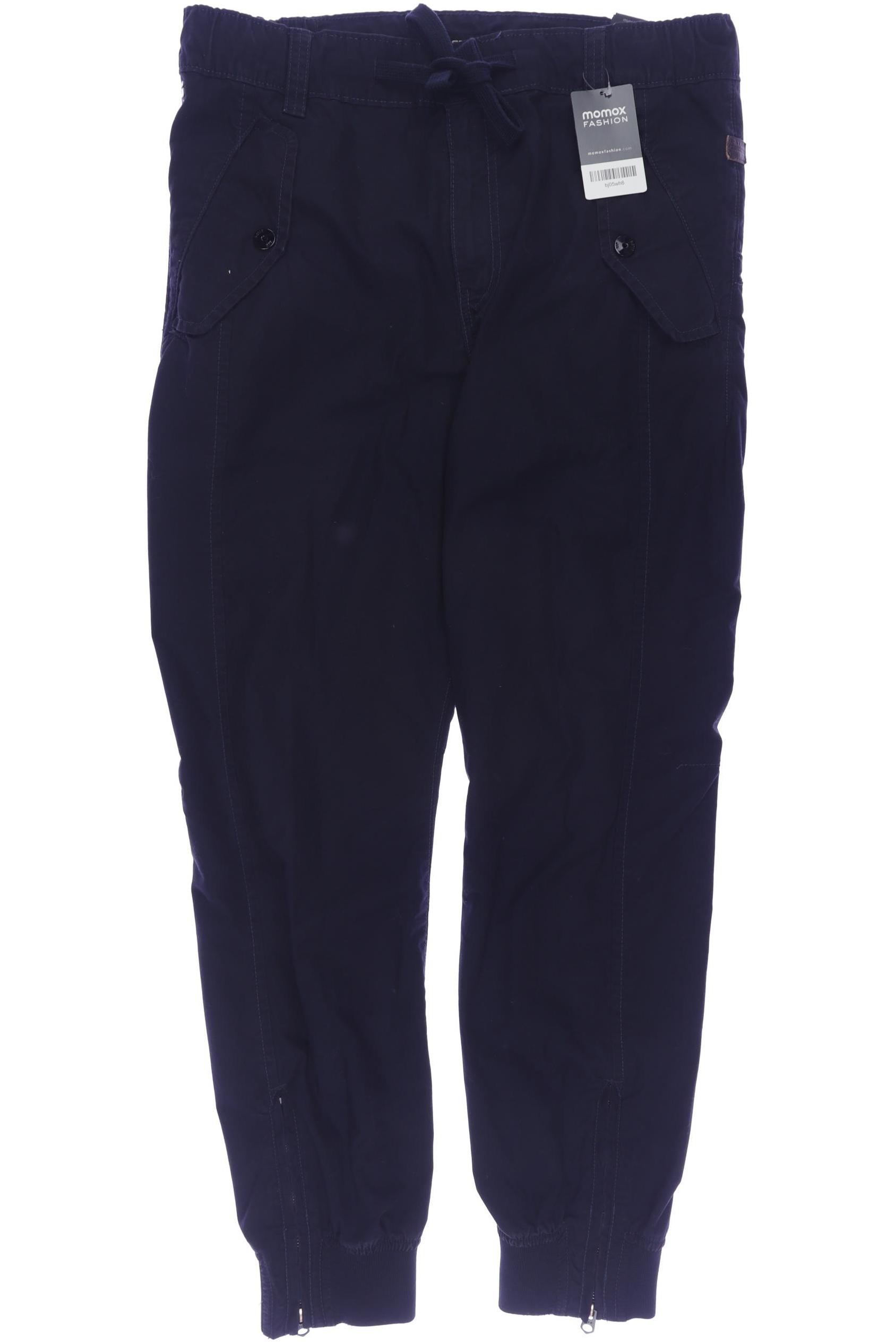 

G Star RAW Herren Stoffhose, marineblau, Gr. 32