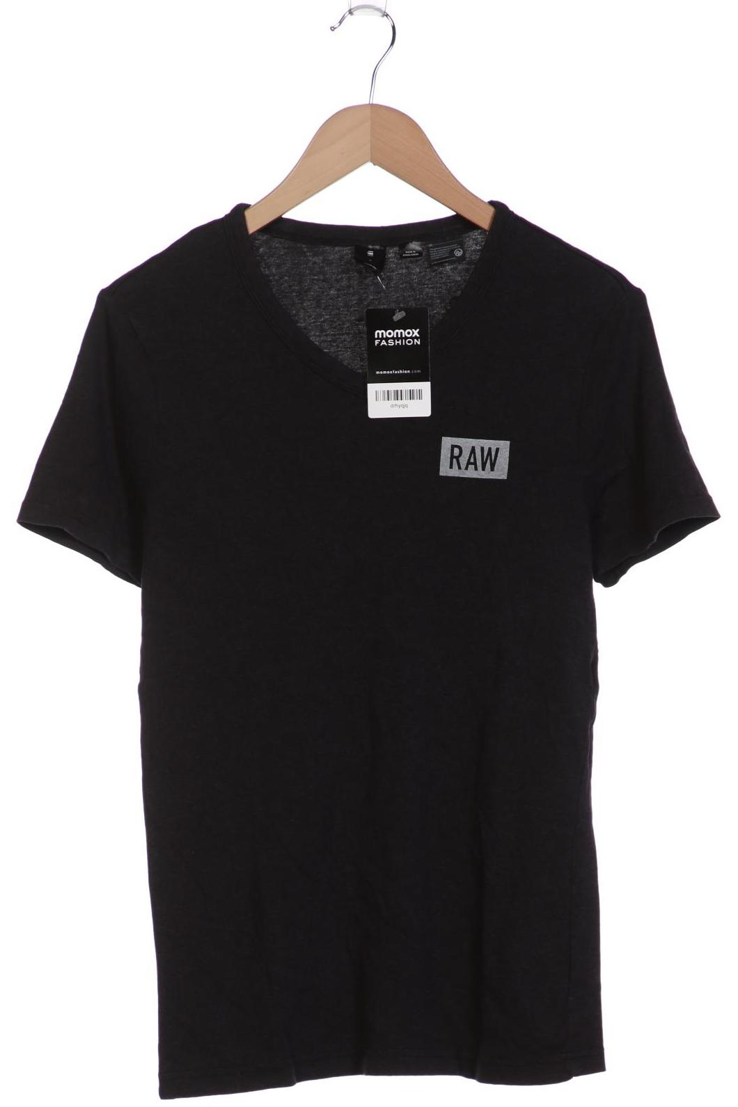 

G Star RAW Herren T-Shirt, grau, Gr. 48