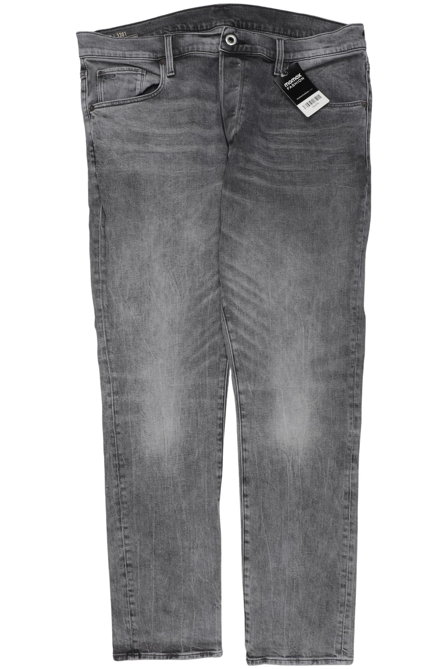 

G Star RAW Herren Jeans, grau, Gr. 38