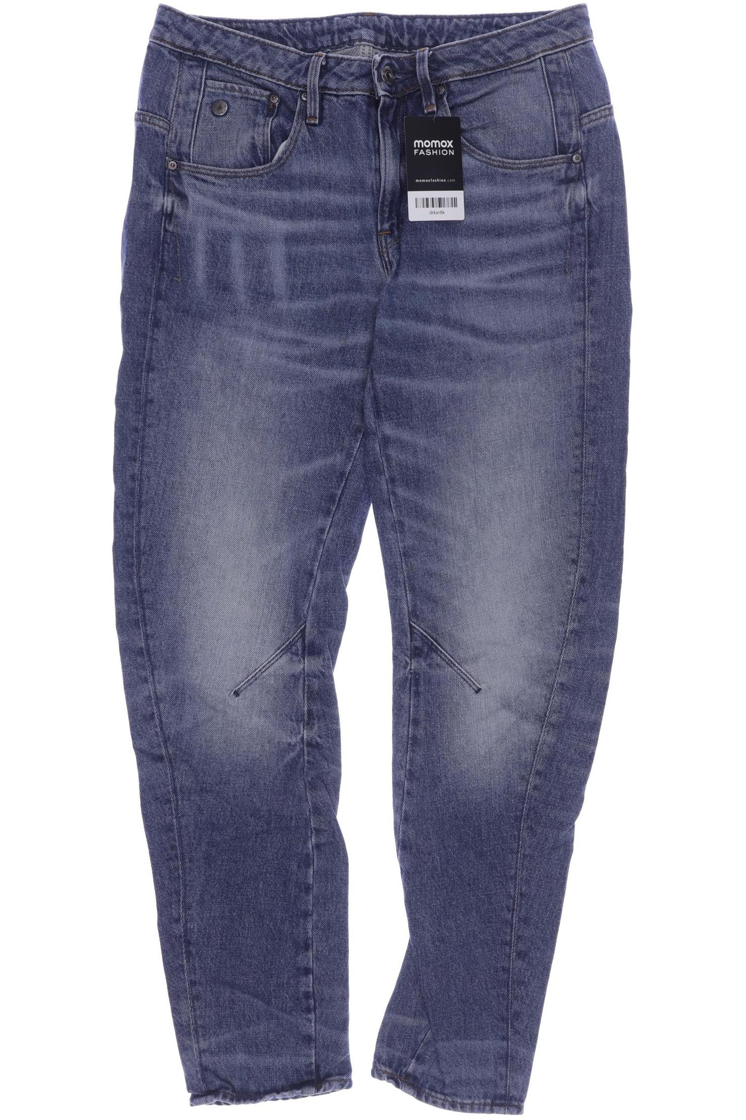 

G STAR RAW Damen Jeans, blau