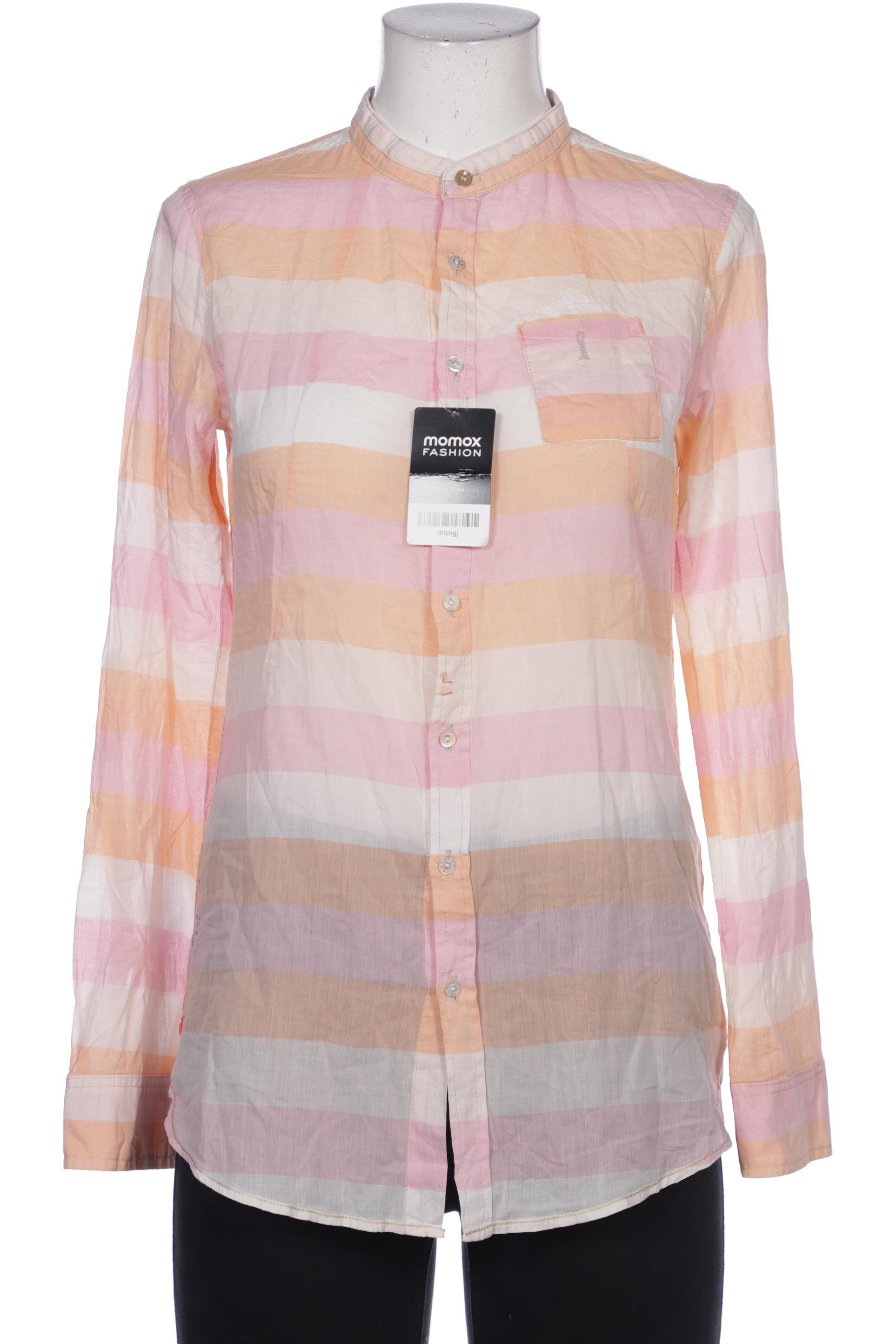 

G-Star RAW Damen Bluse, orange, Gr. 38