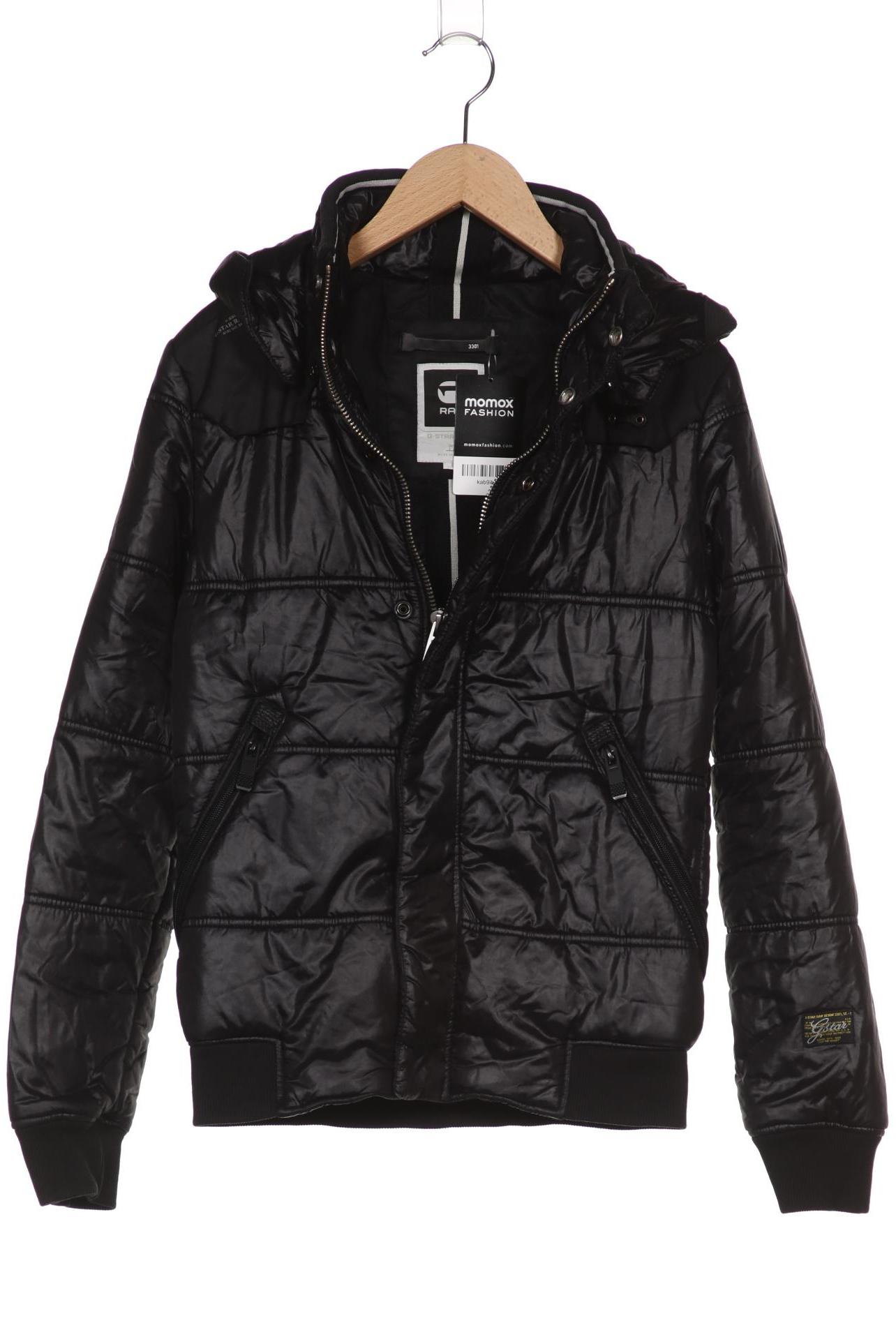 

G-STAR RAW Damen Jacke, schwarz