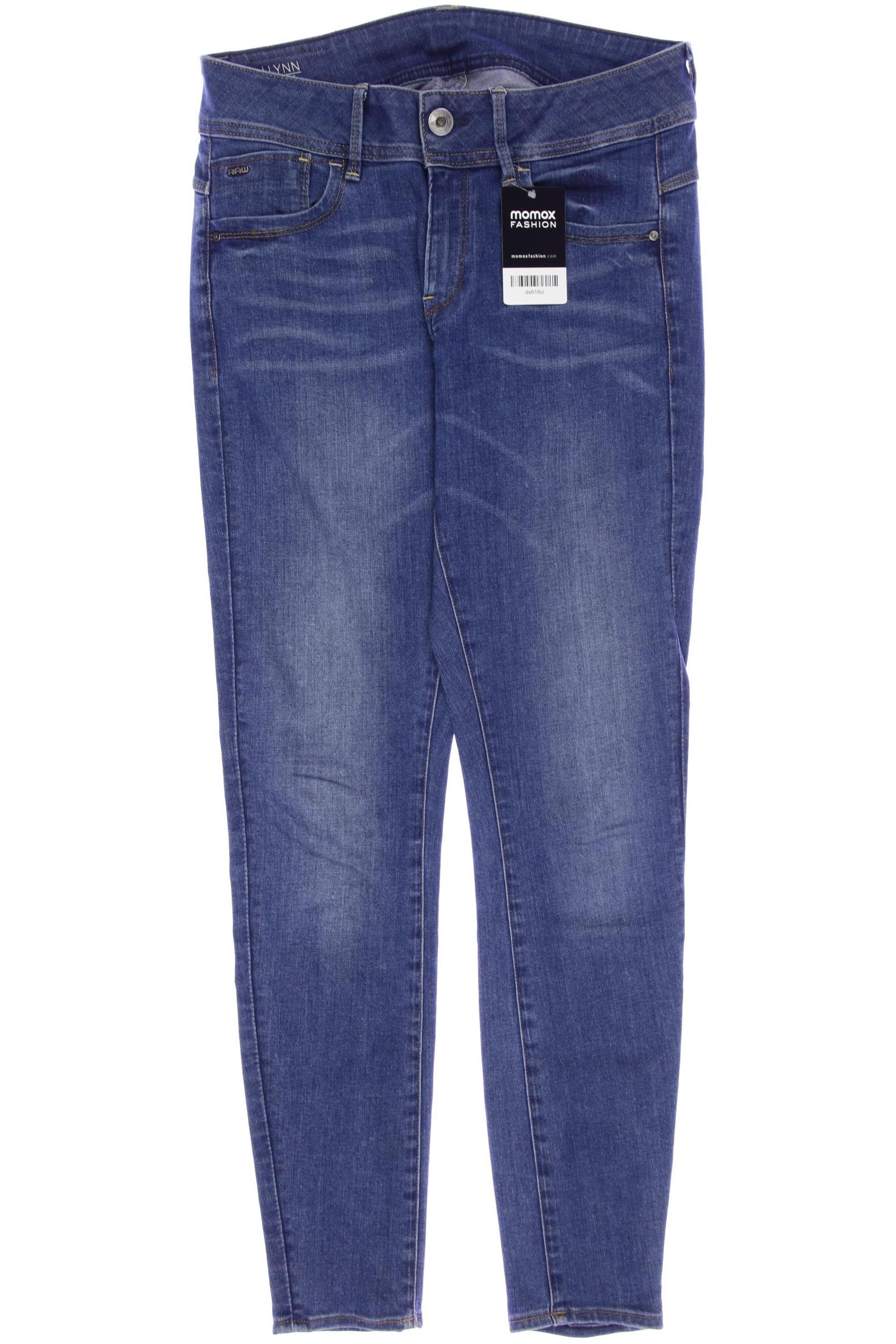 

G Star RAW Damen Jeans, blau, Gr. 30