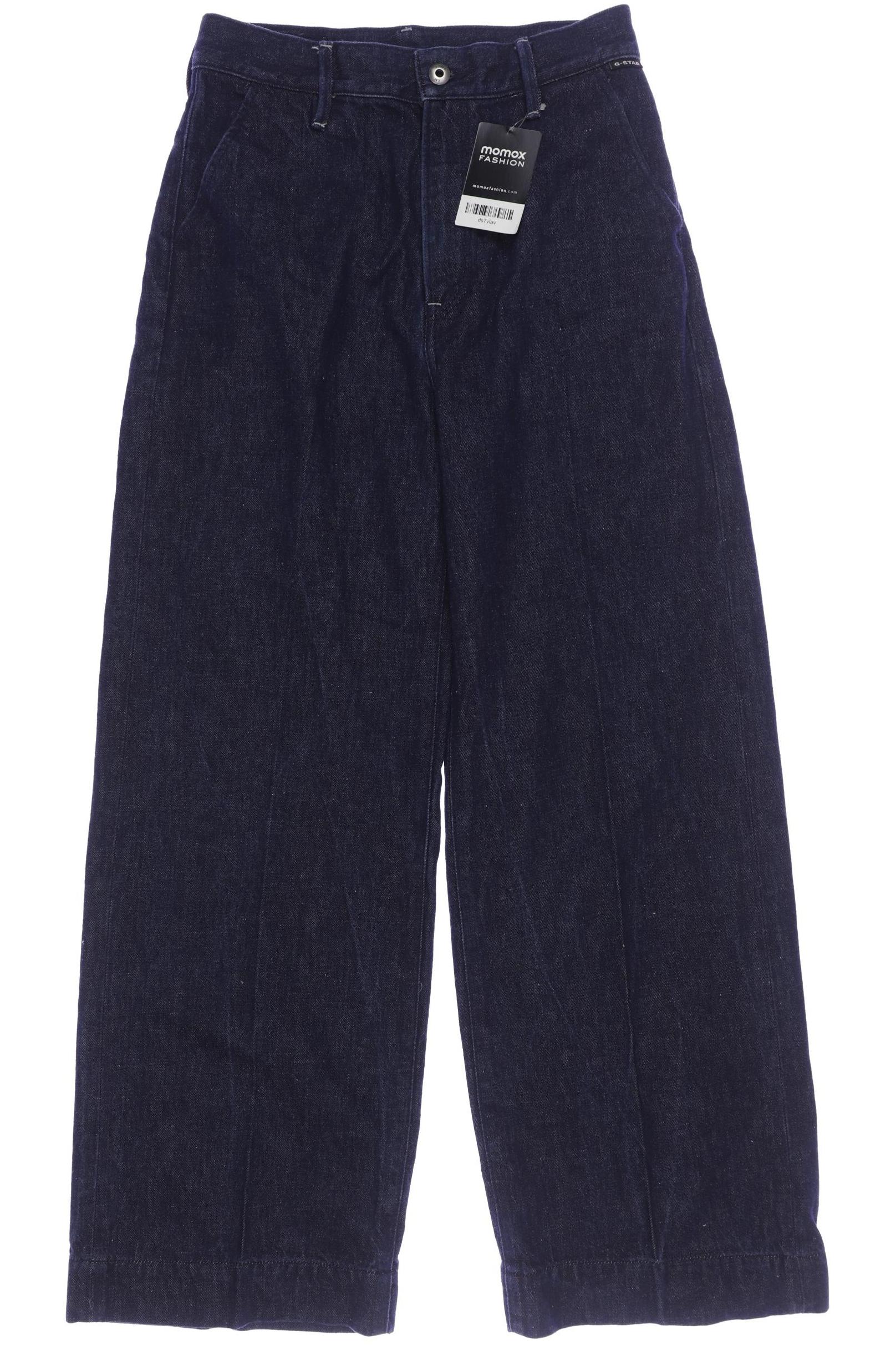 

G-Star RAW Damen Jeans, marineblau, Gr. 27