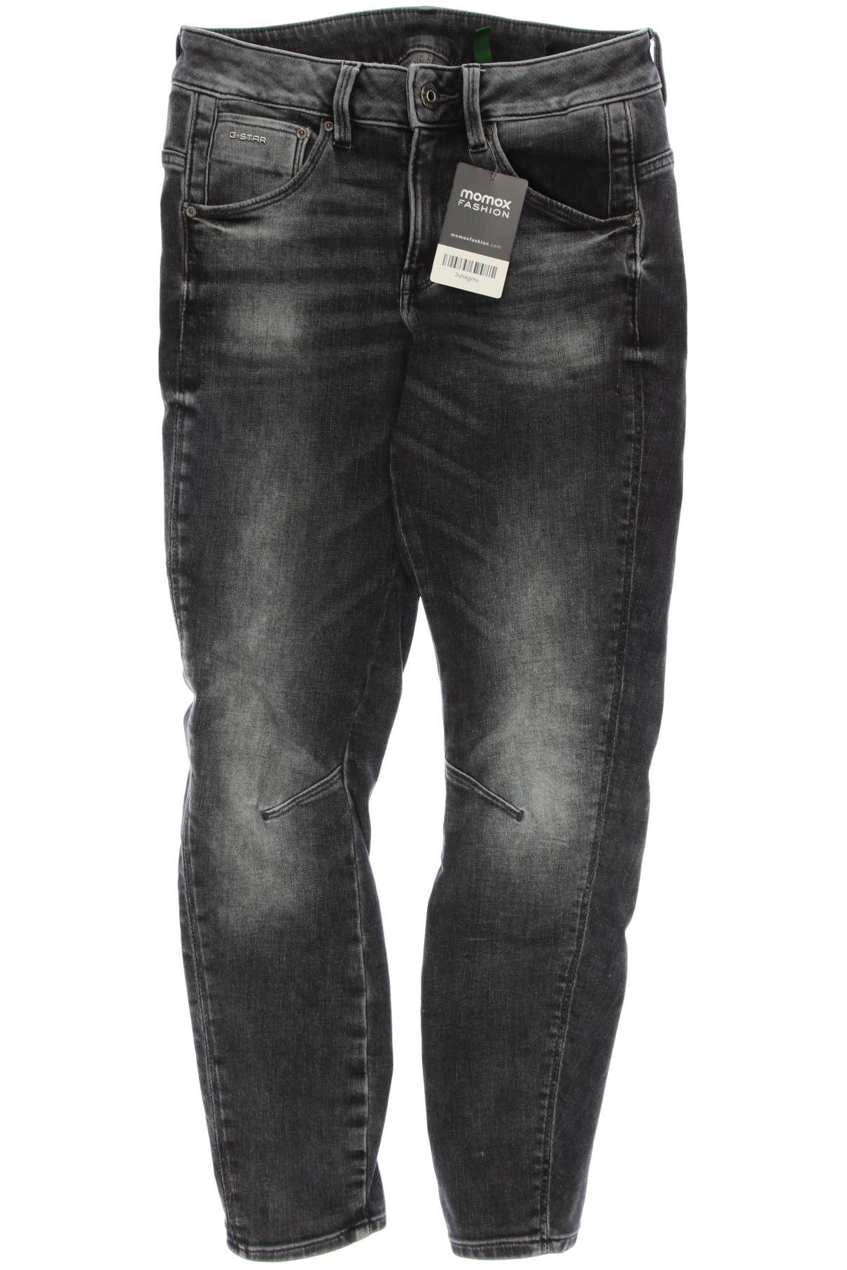 

G Star RAW Damen Jeans, grau, Gr. 27
