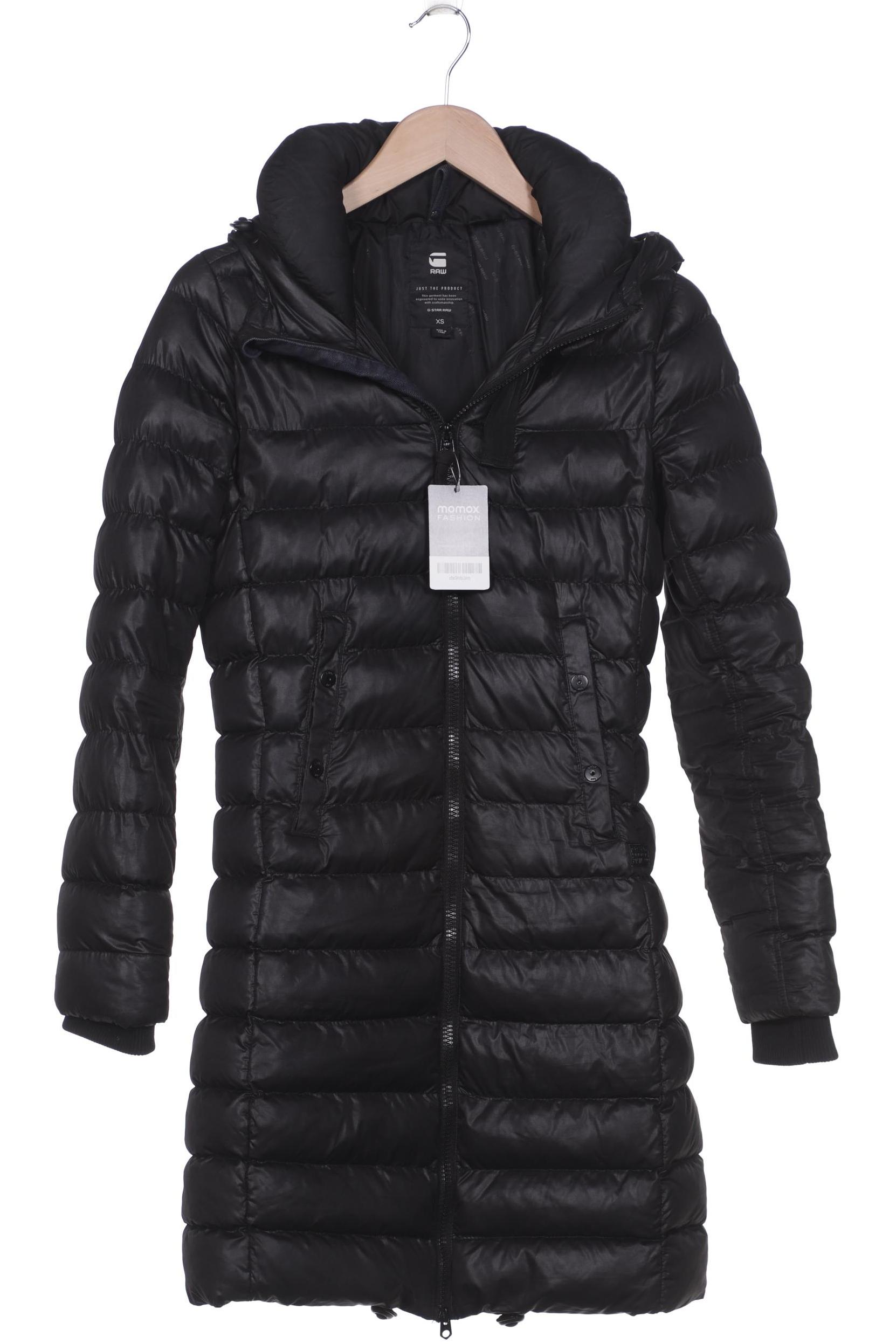 

G STAR RAW Damen Mantel, grau
