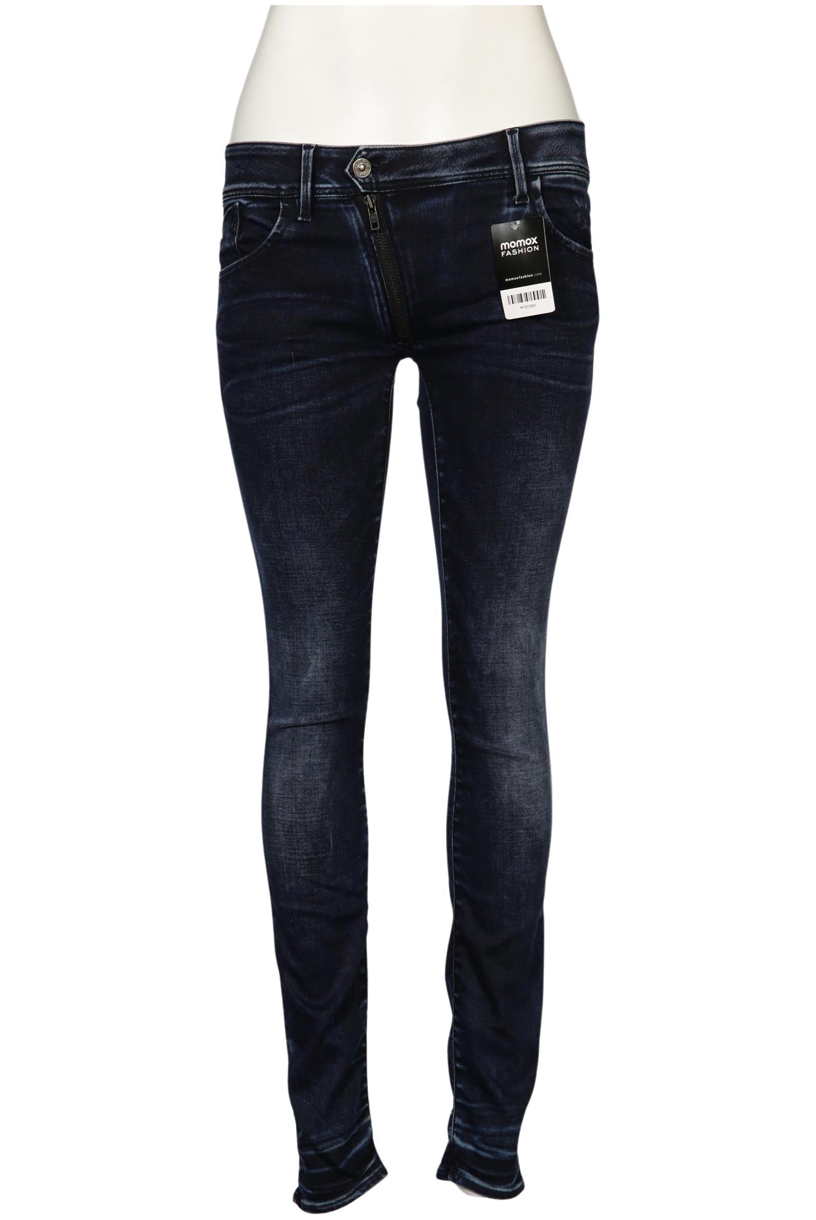 

G Star RAW Damen Jeans, marineblau, Gr. 33