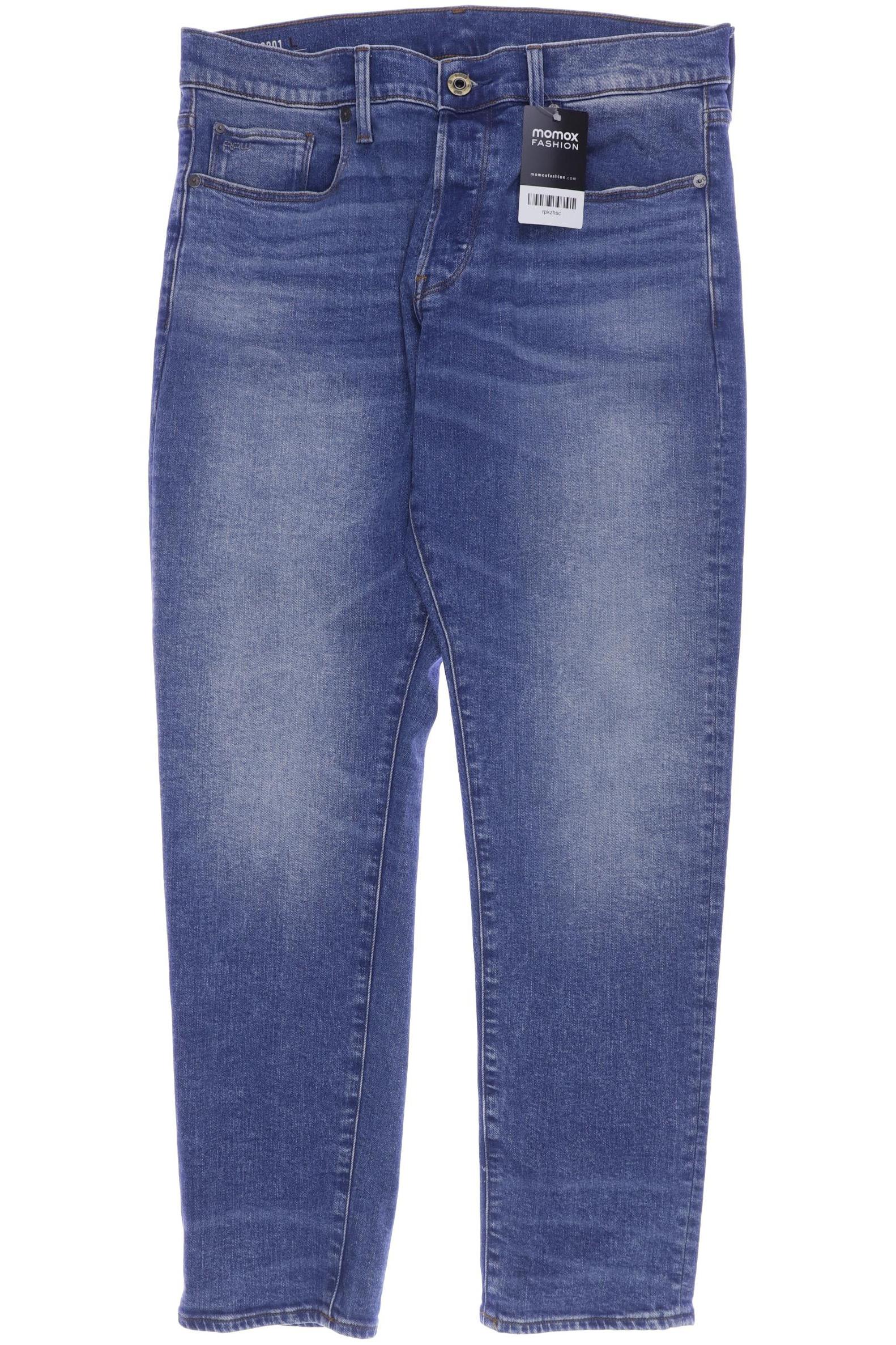 

G Star RAW Herren Jeans, blau, Gr. 31