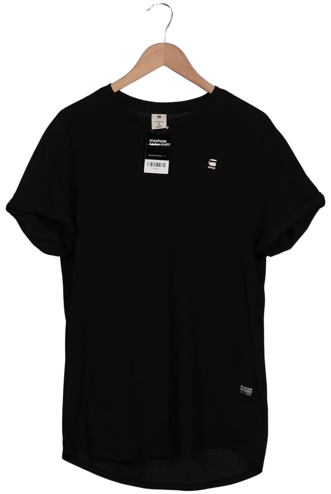 

G Star RAW Herren T-Shirt, schwarz, Gr. 48