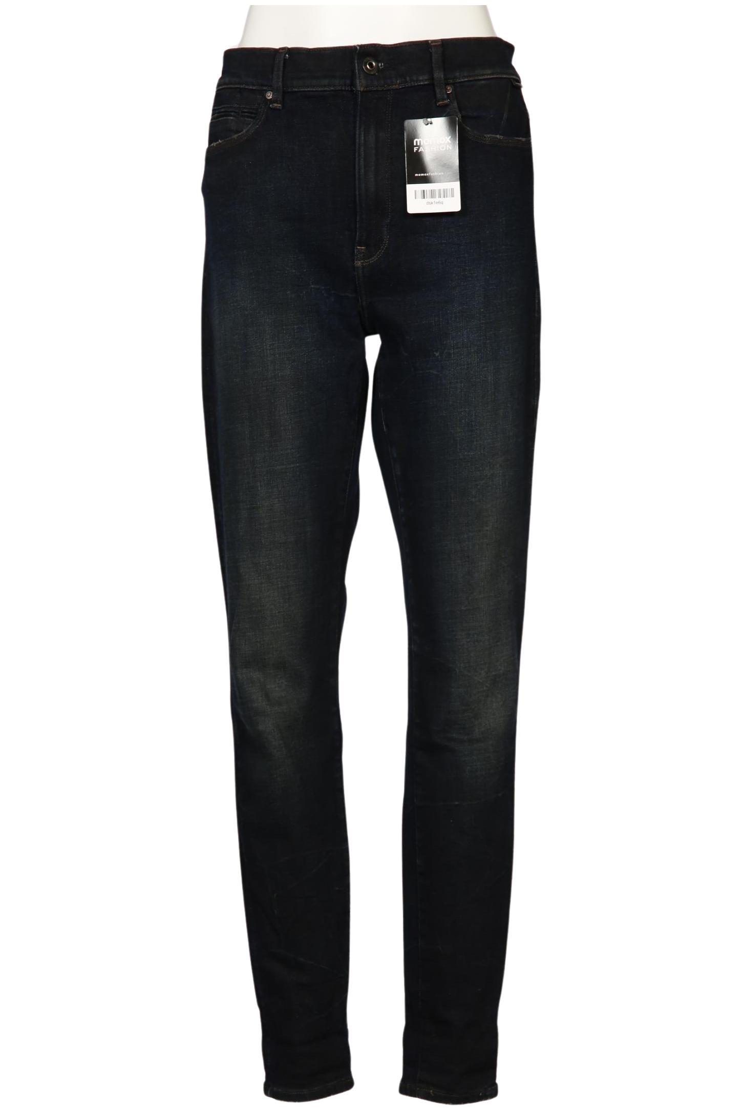 

G Star RAW Damen Jeans, marineblau, Gr. 30