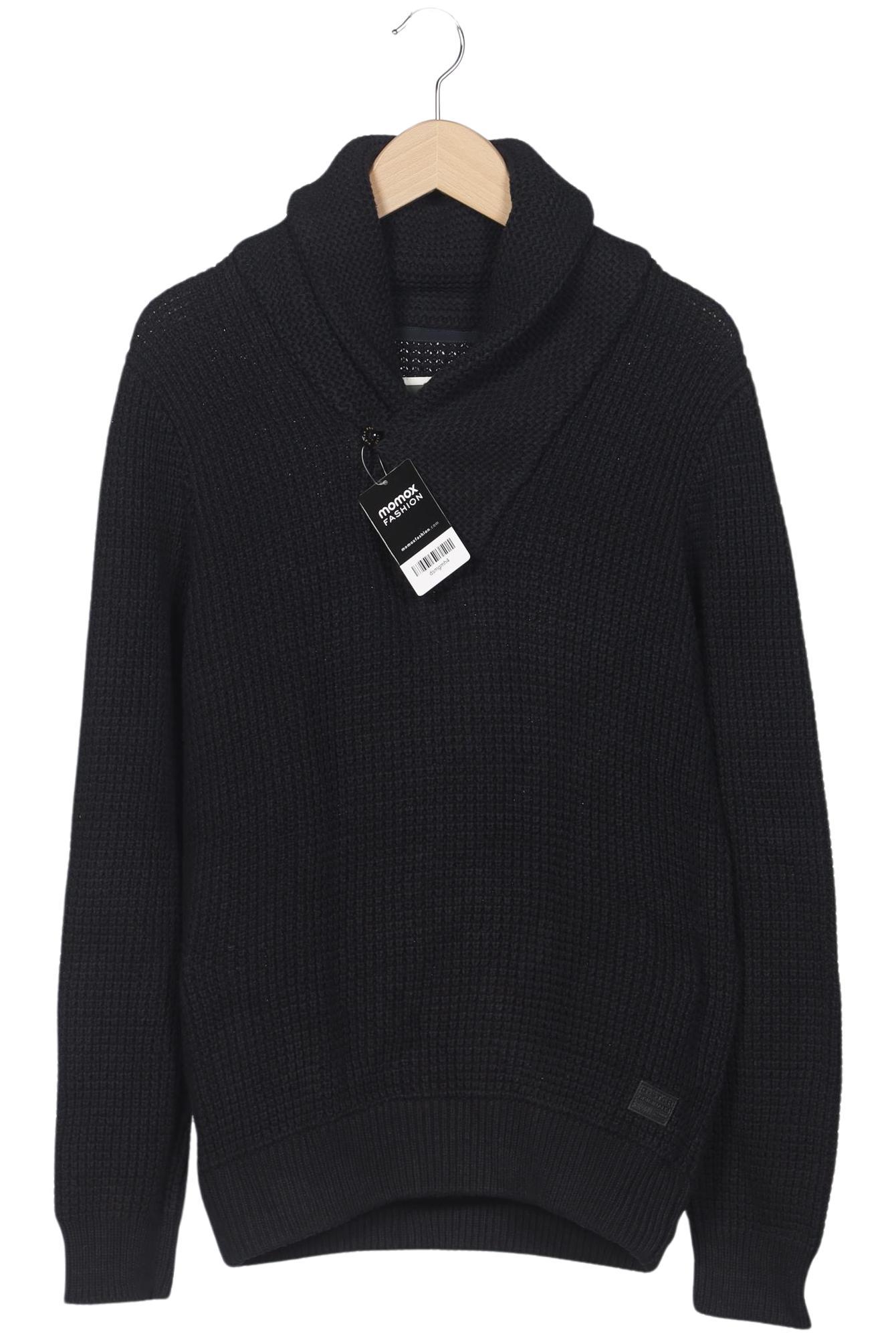 

G Star RAW Herren Pullover, marineblau, Gr. 52