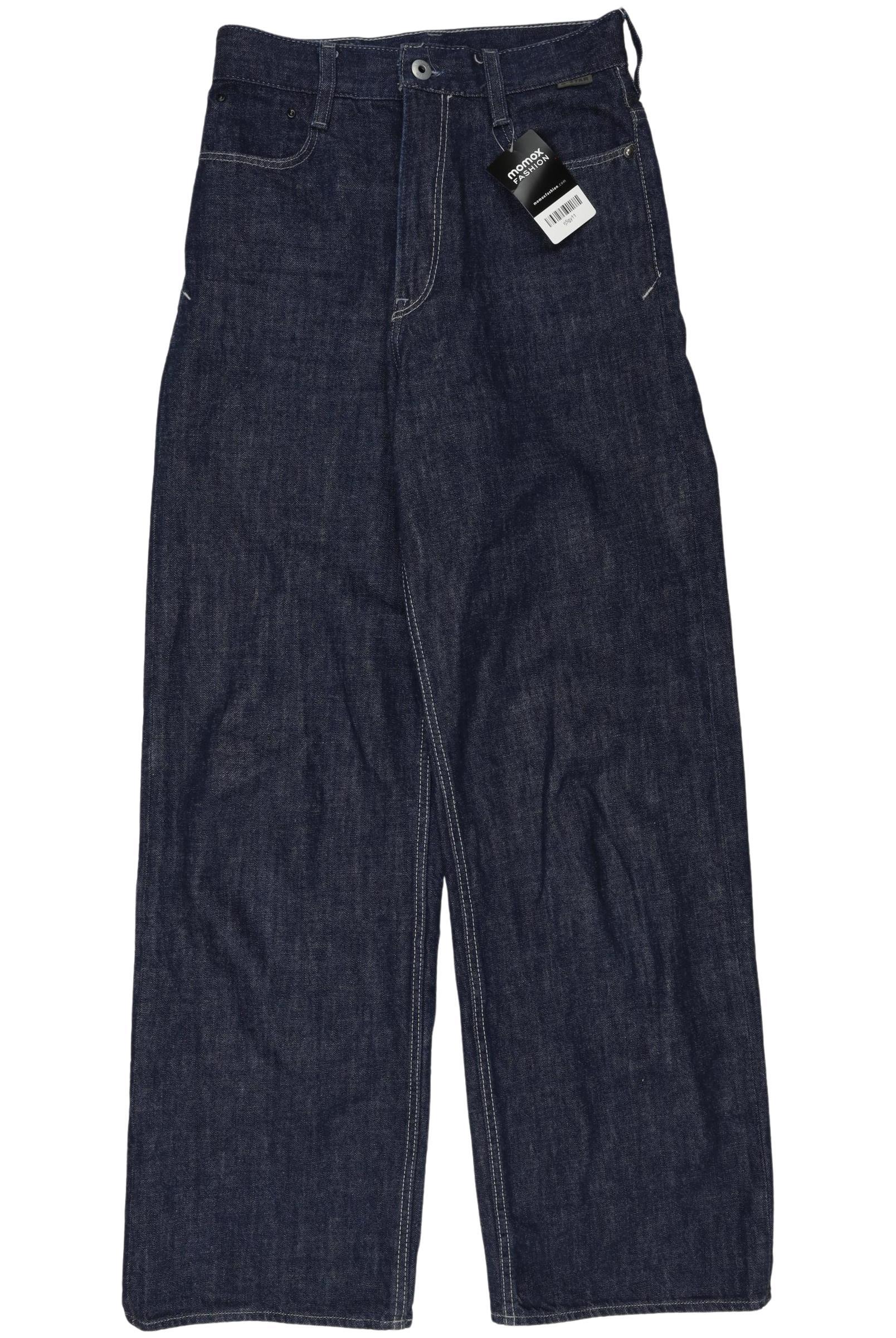 

G Star RAW Damen Jeans, marineblau, Gr. 26