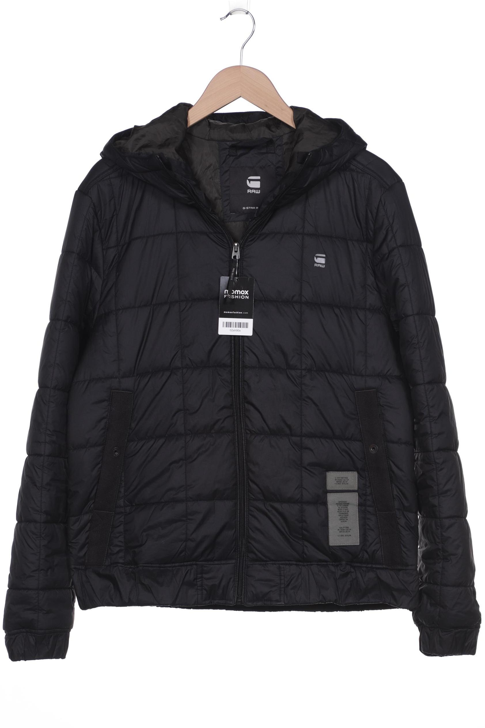 

G-Star RAW Herren Jacke, schwarz, Gr. 52