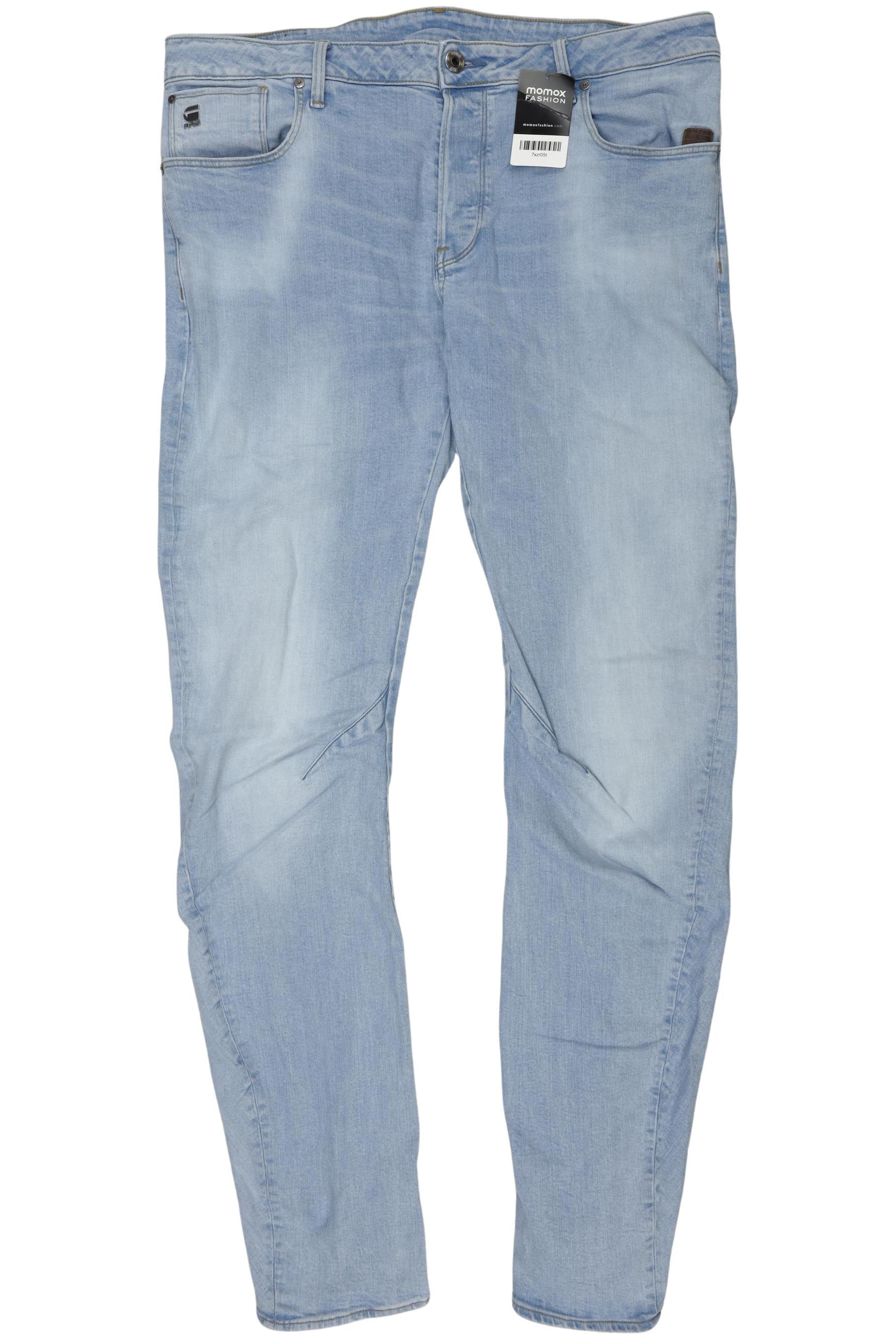 

G Star RAW Herren Jeans, hellblau, Gr. 38