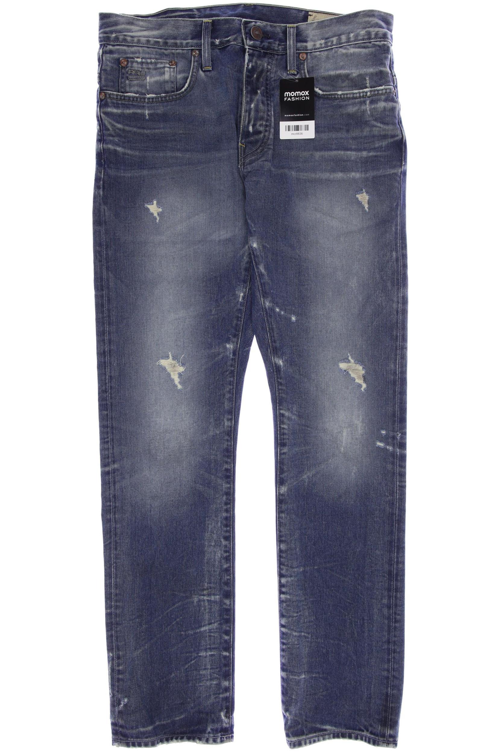 

G Star RAW Herren Jeans, blau, Gr. 33