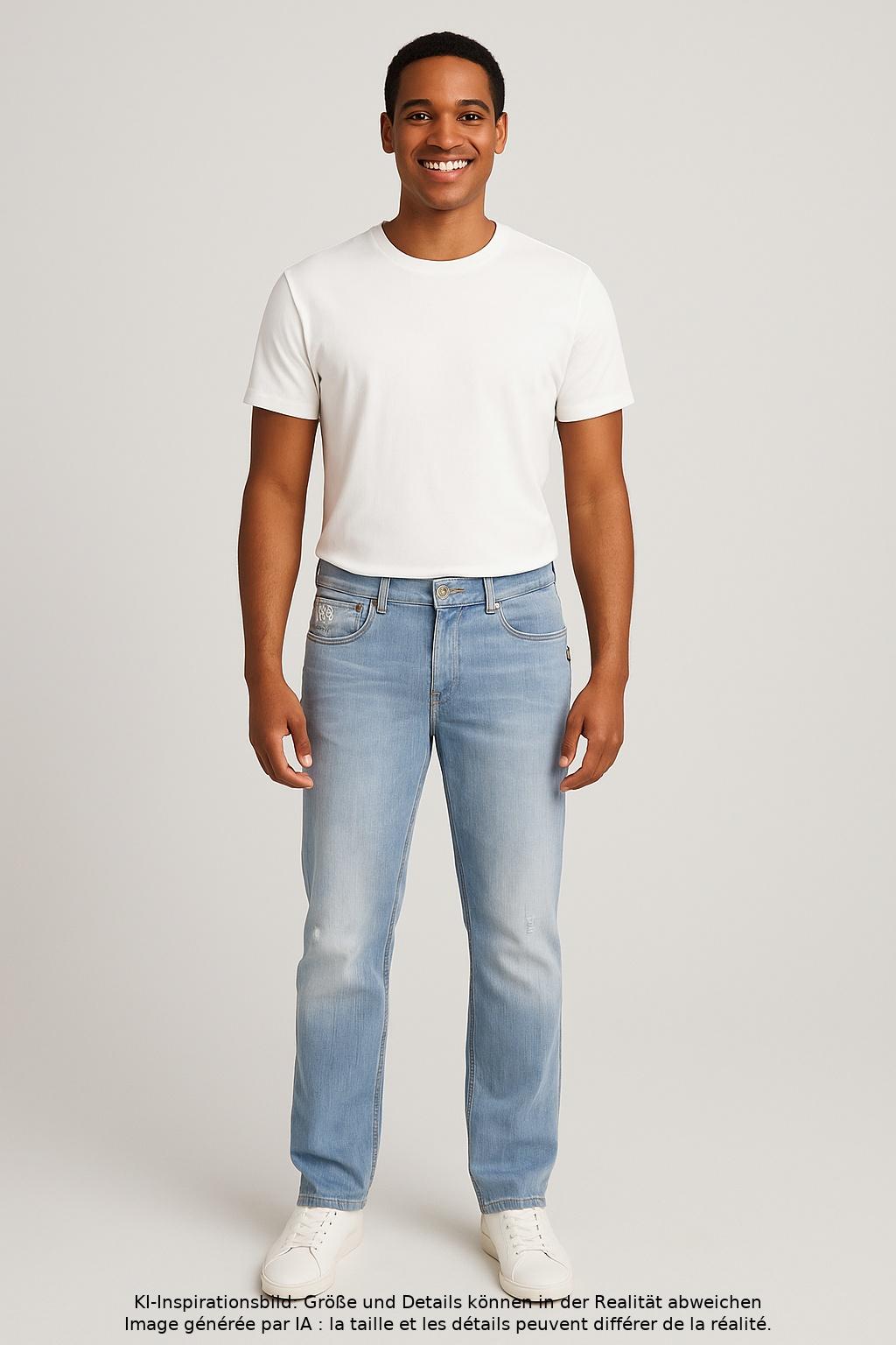 

G Star RAW Herren Jeans, hellblau, Gr. 34