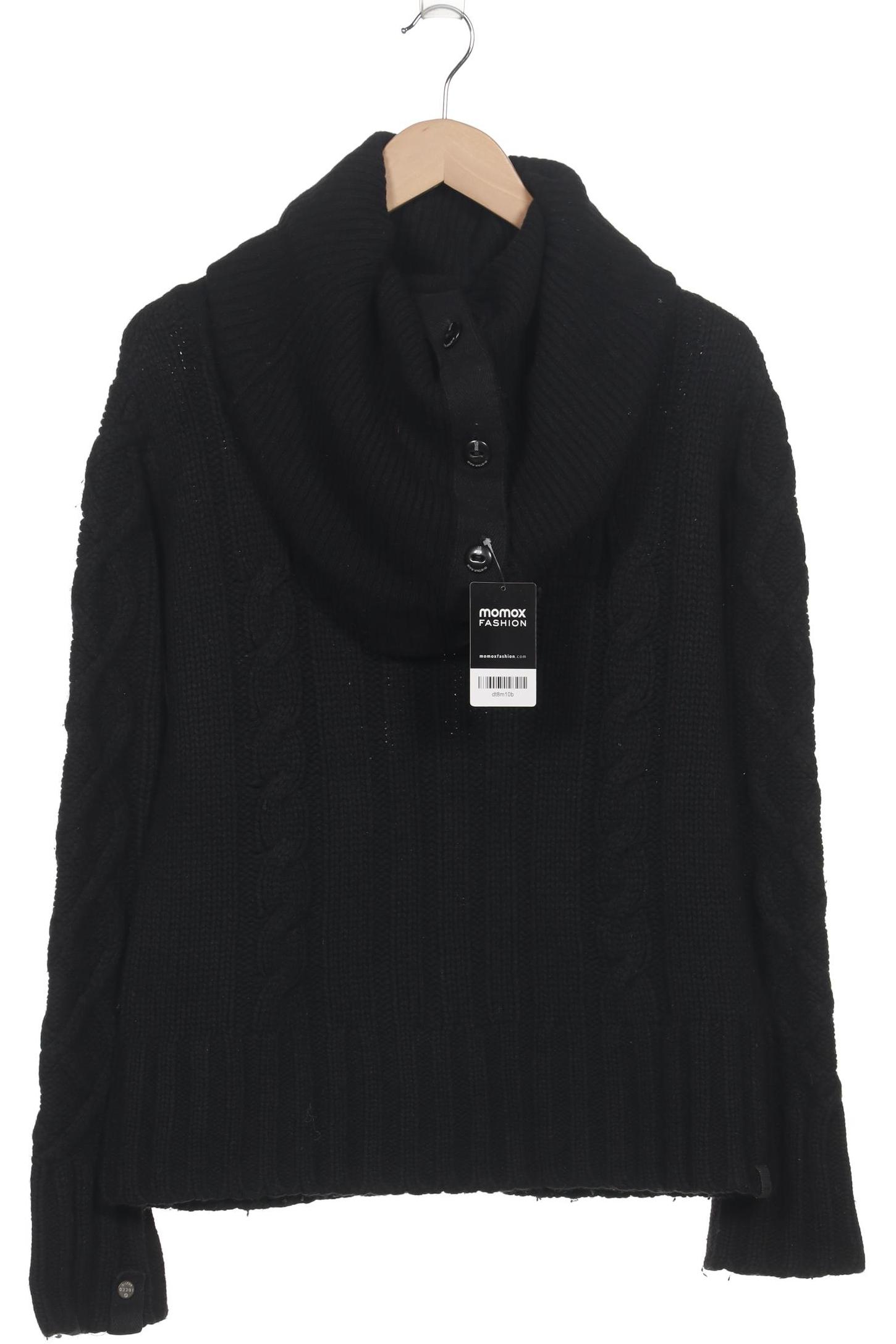 

G Star RAW Damen Pullover, schwarz, Gr. 42