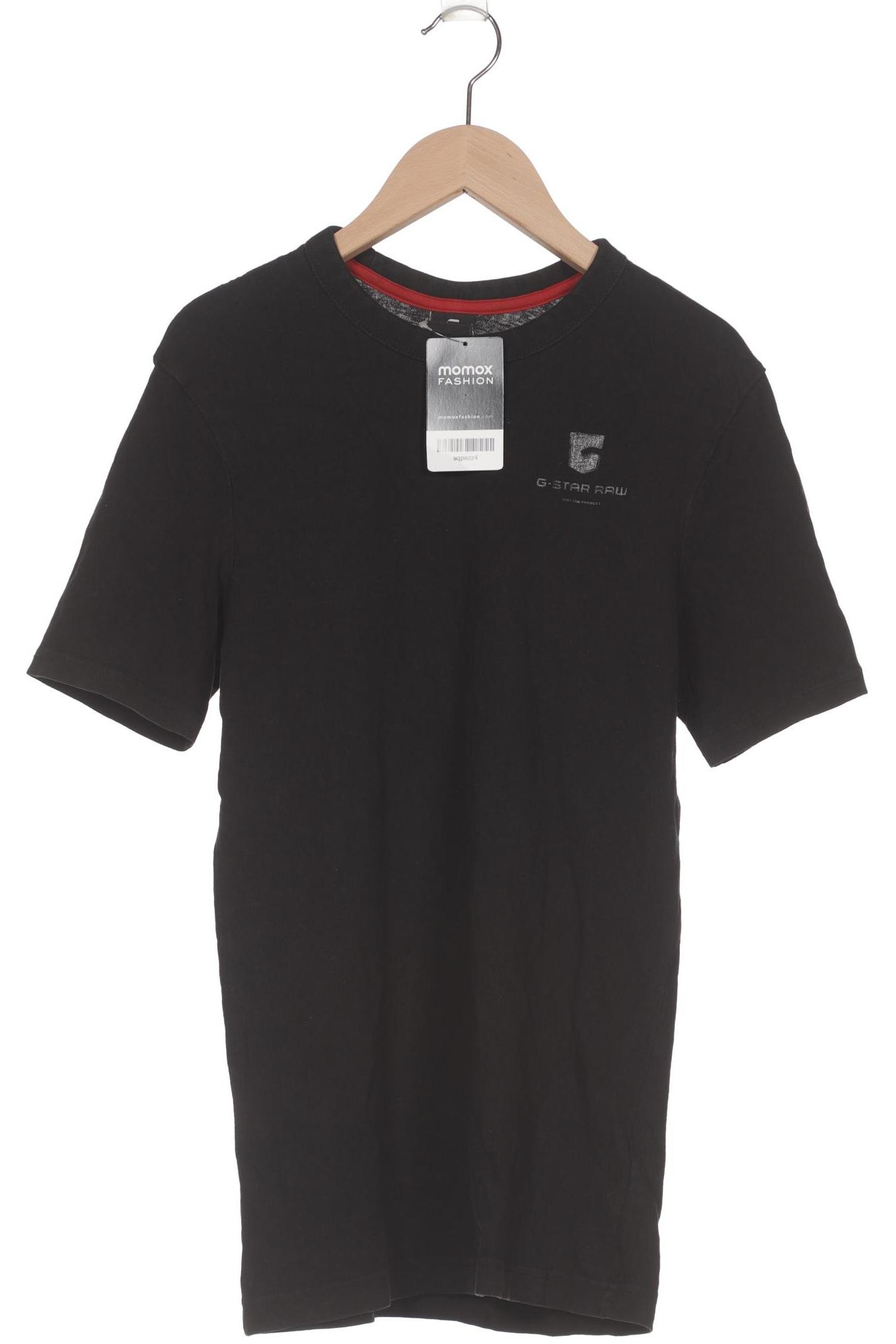

G Star RAW Herren T-Shirt, schwarz, Gr. 44