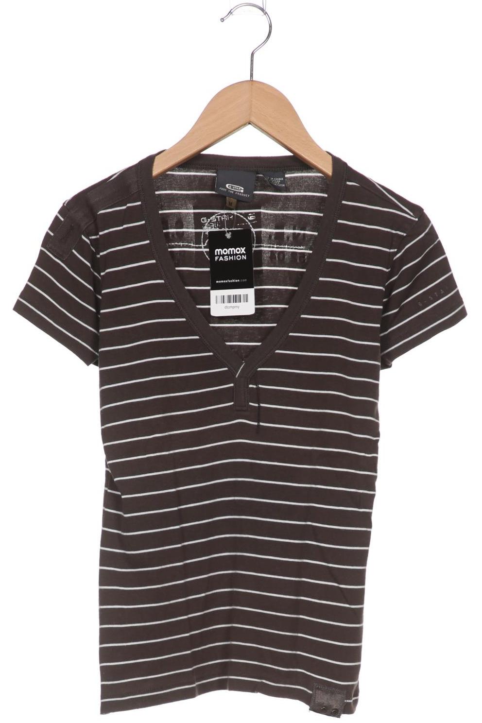 

G-Star RAW Damen T-Shirt, grau, Gr. 38
