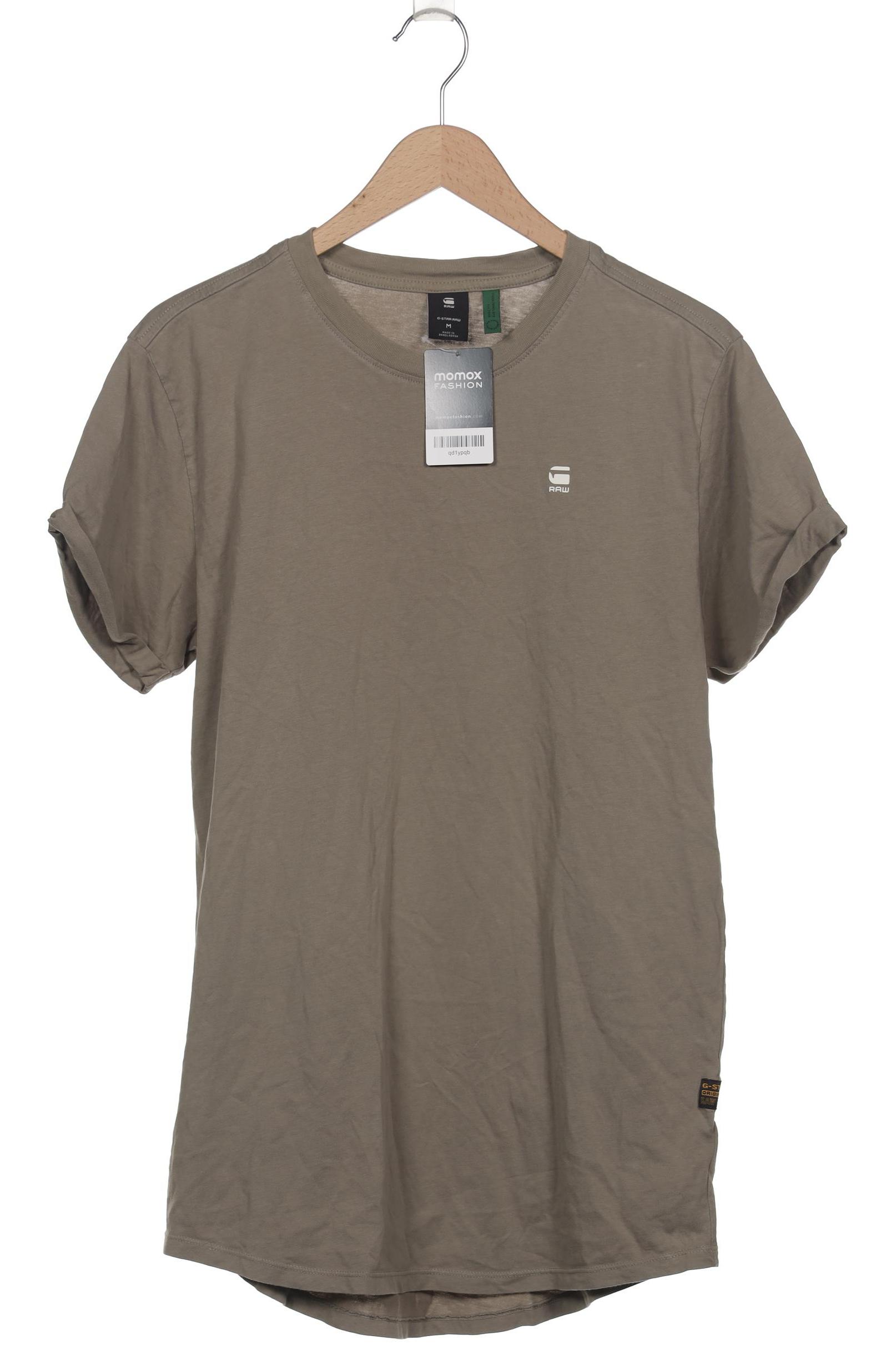 

G Star RAW Herren T-Shirt, grün, Gr. 48