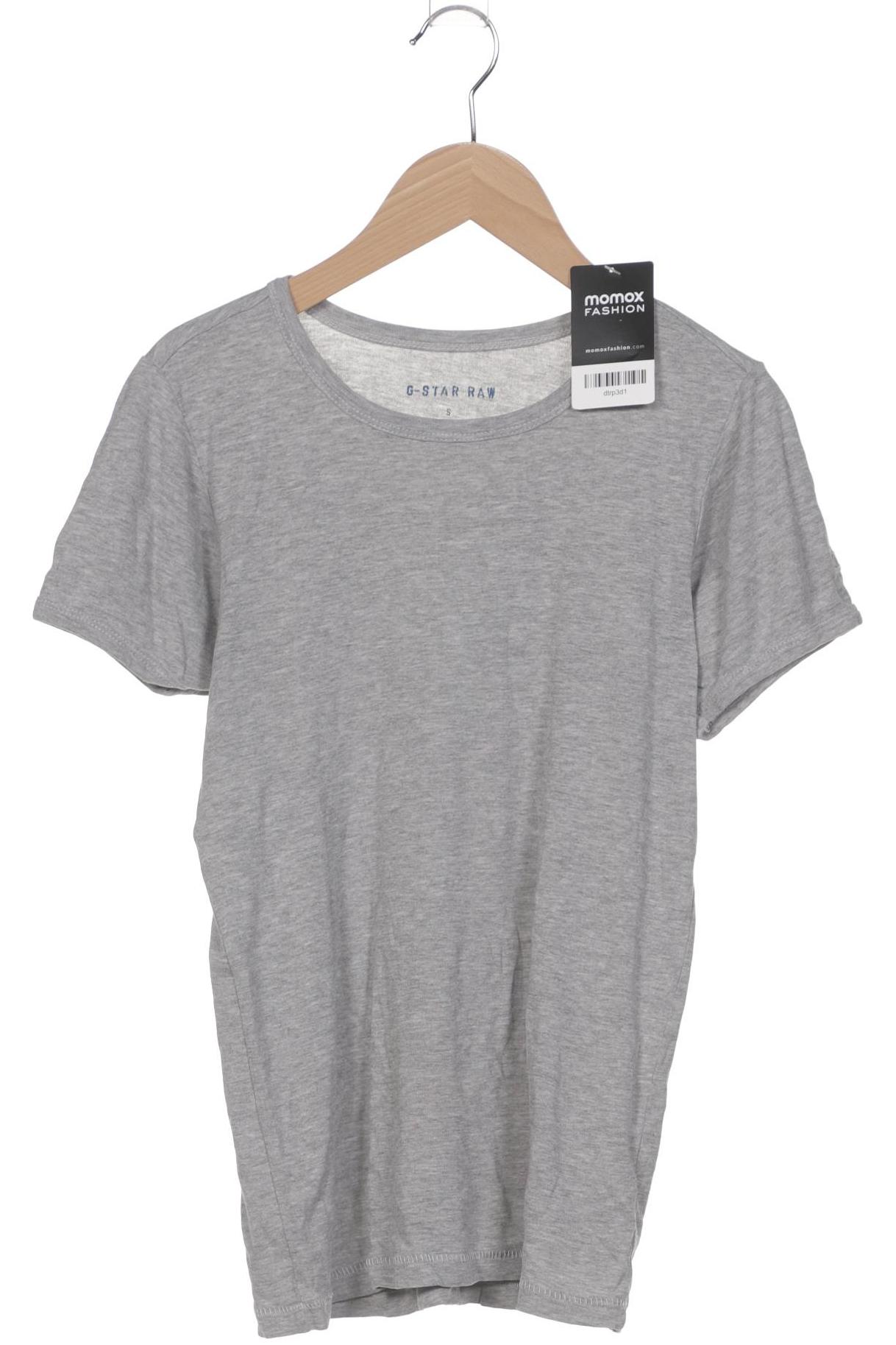 

G Star RAW Herren T-Shirt, grau, Gr. 46