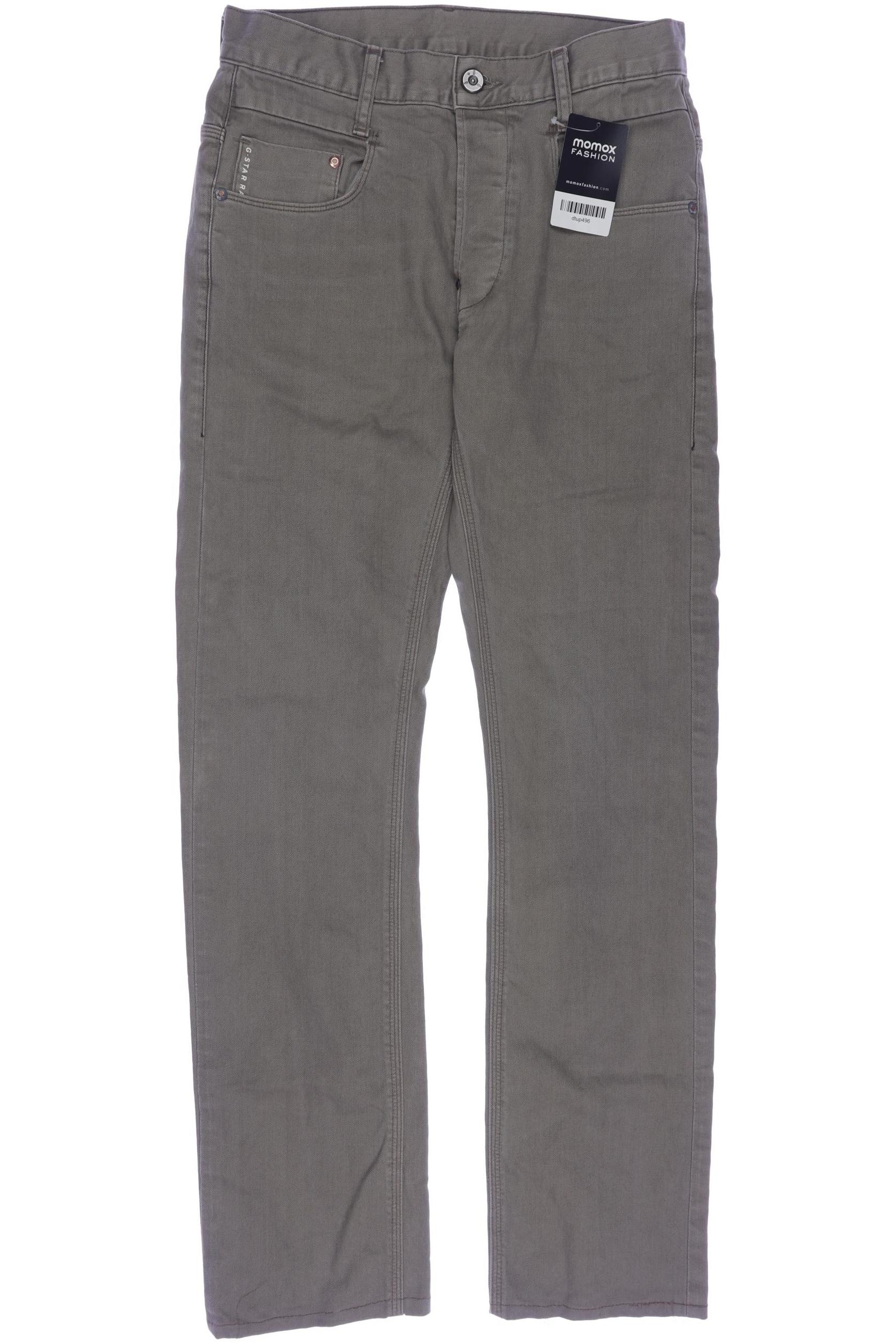 

G Star RAW Herren Jeans, braun, Gr. 30