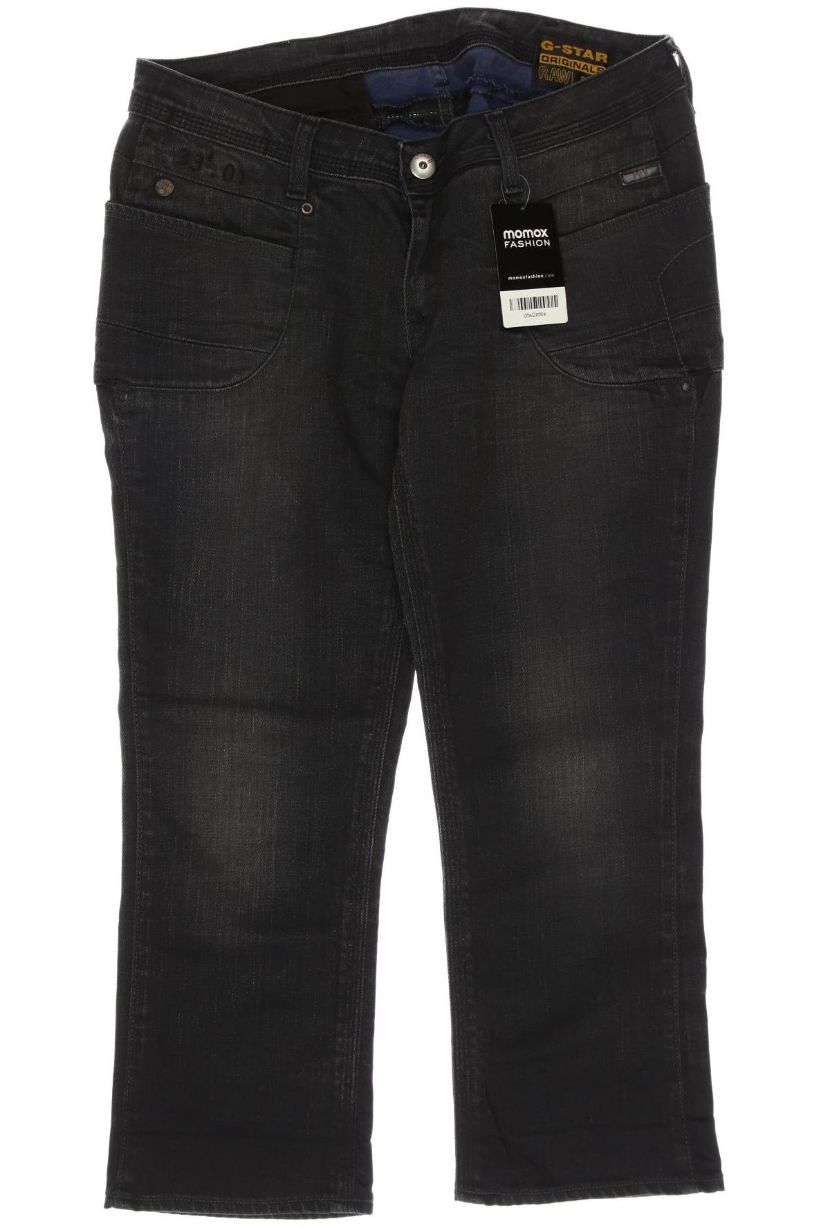 

G STAR RAW Damen Jeans, grau