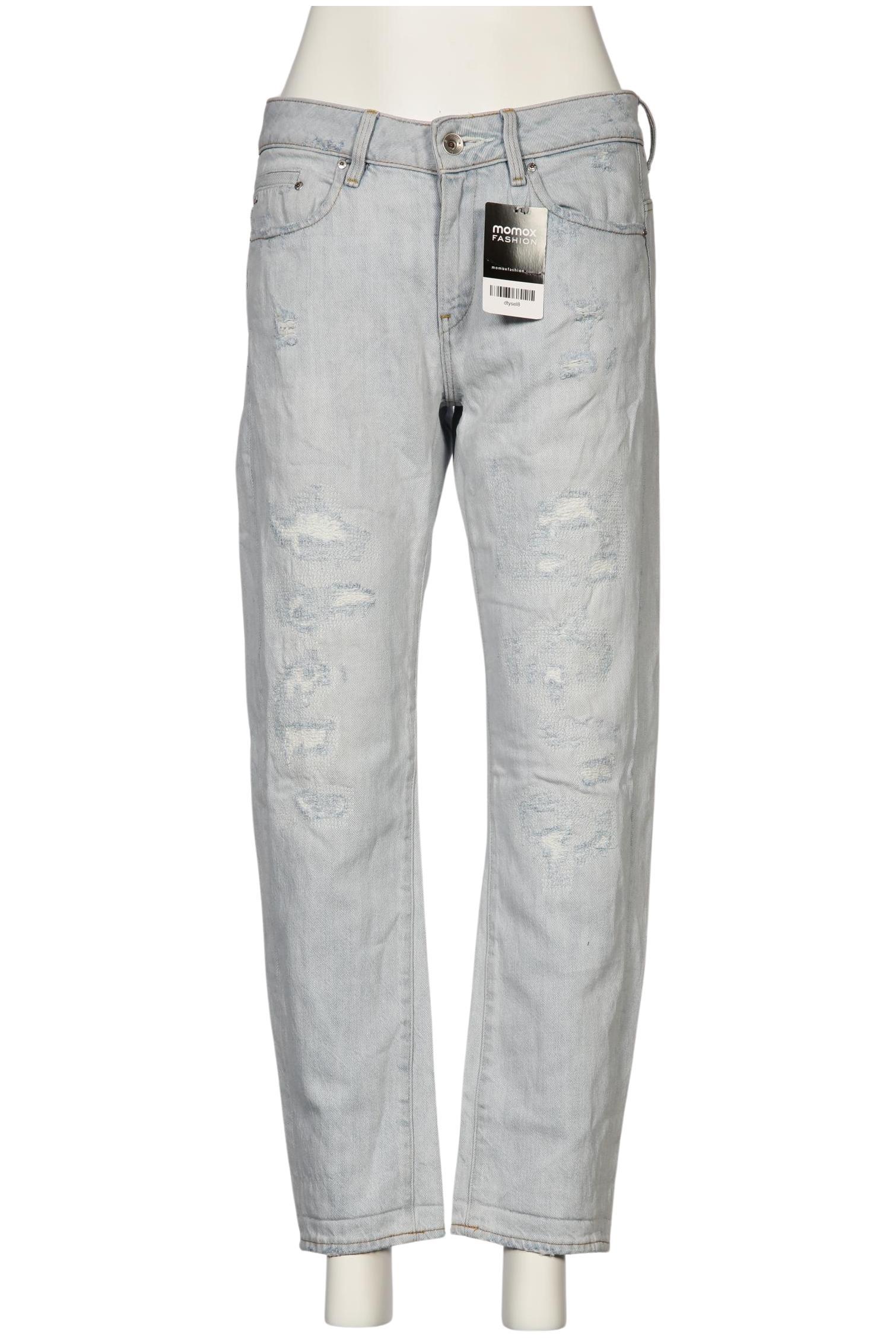

G Star RAW Damen Jeans, hellblau, Gr. 27