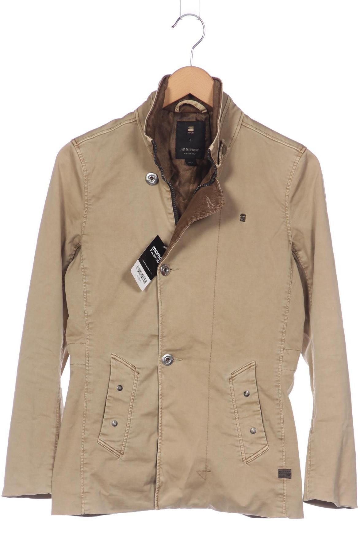 

G-Star RAW Damen Jacke, beige, Gr. 36