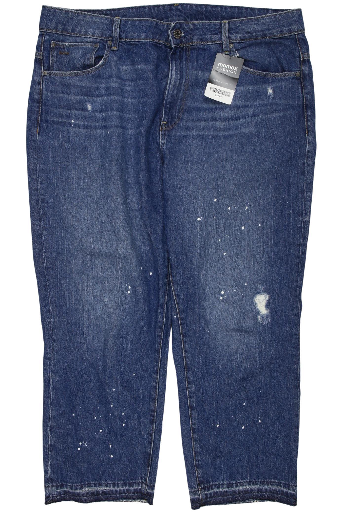 

G Star RAW Damen Jeans, blau, Gr. 35