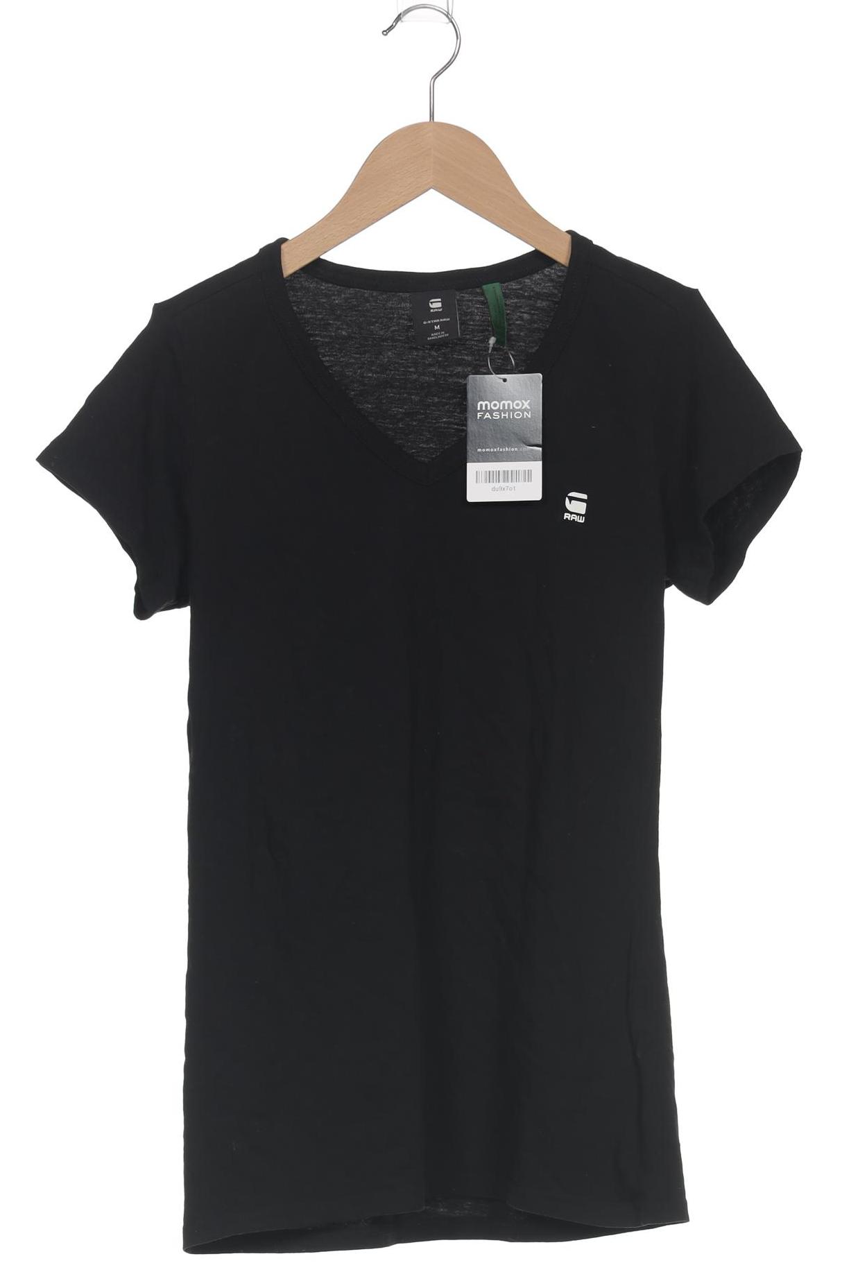 

G-Star RAW Damen T-Shirt, schwarz, Gr. 38