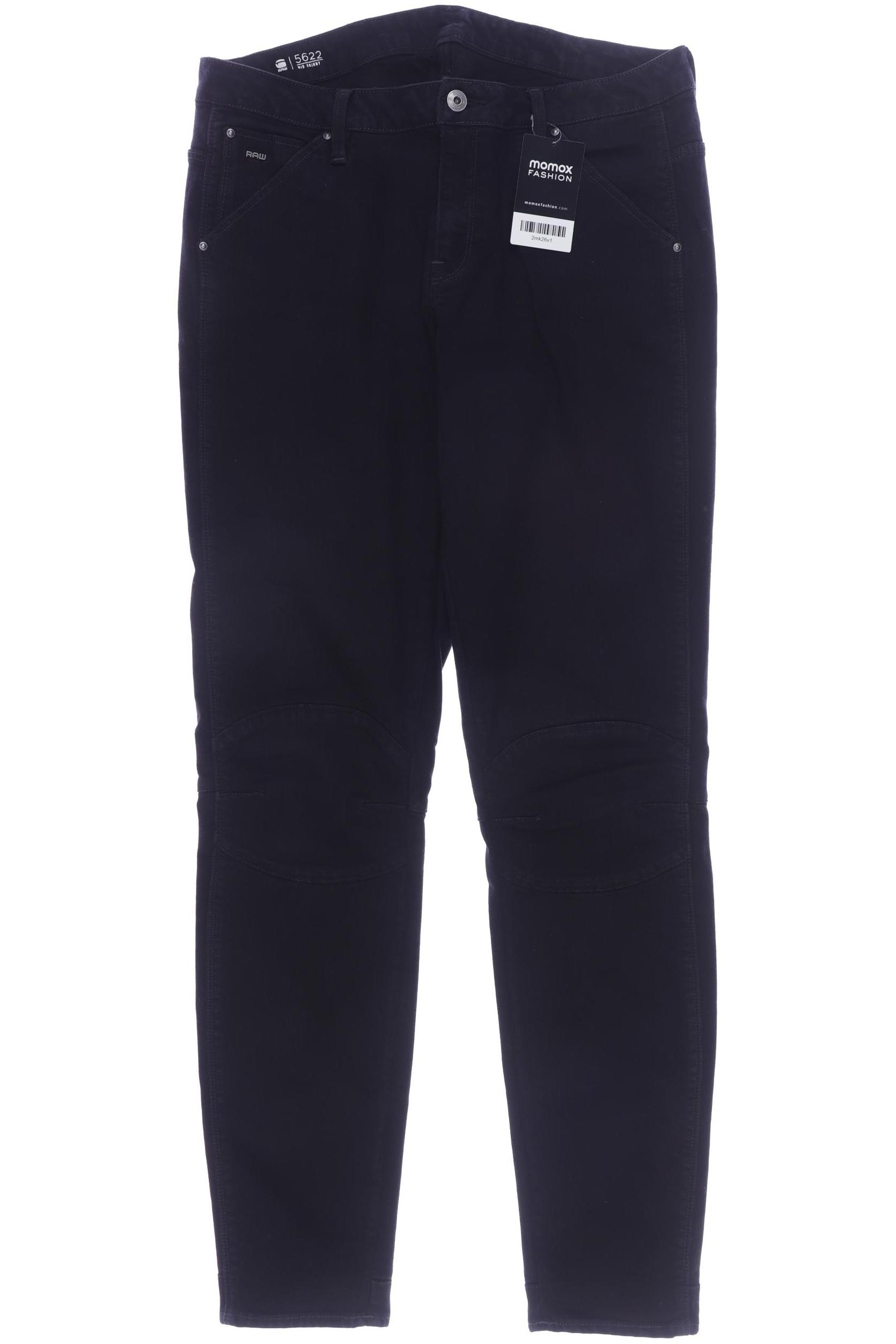 

G-Star RAW Damen Jeans, schwarz, Gr. 32