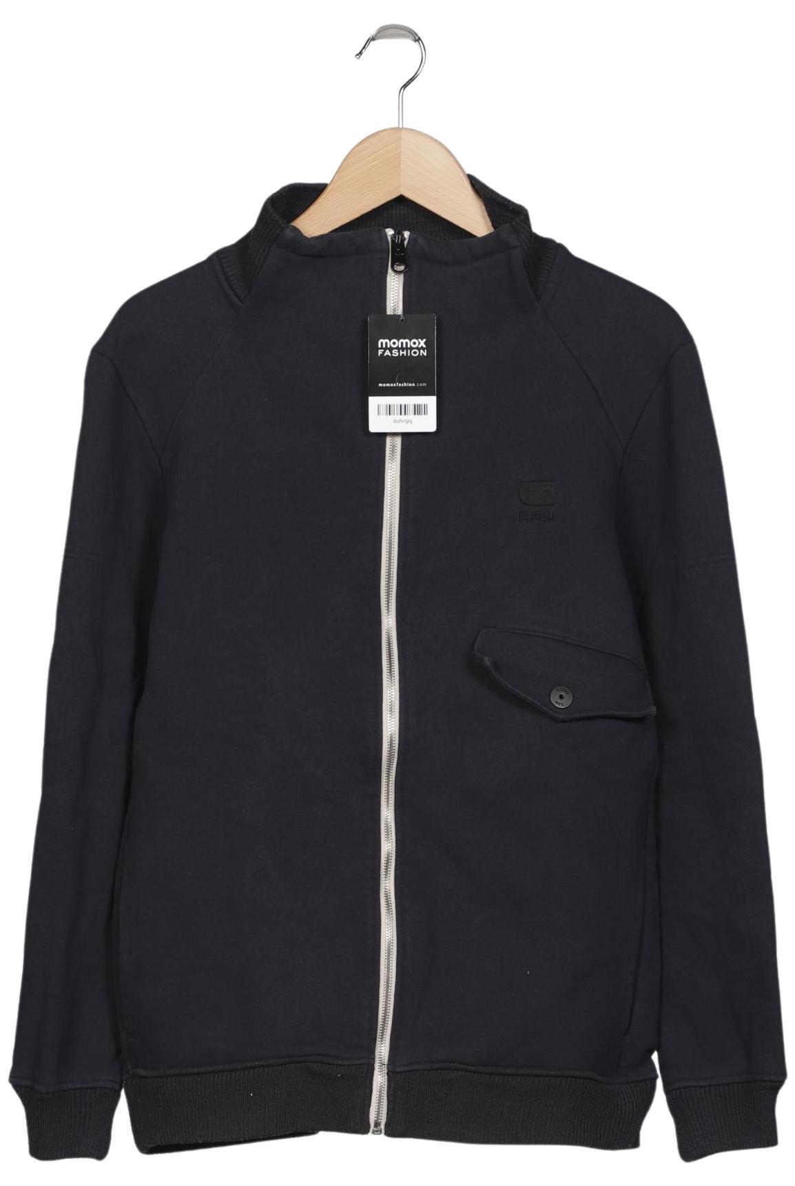 

G Star RAW Herren Sweatshirt, marineblau, Gr. 52