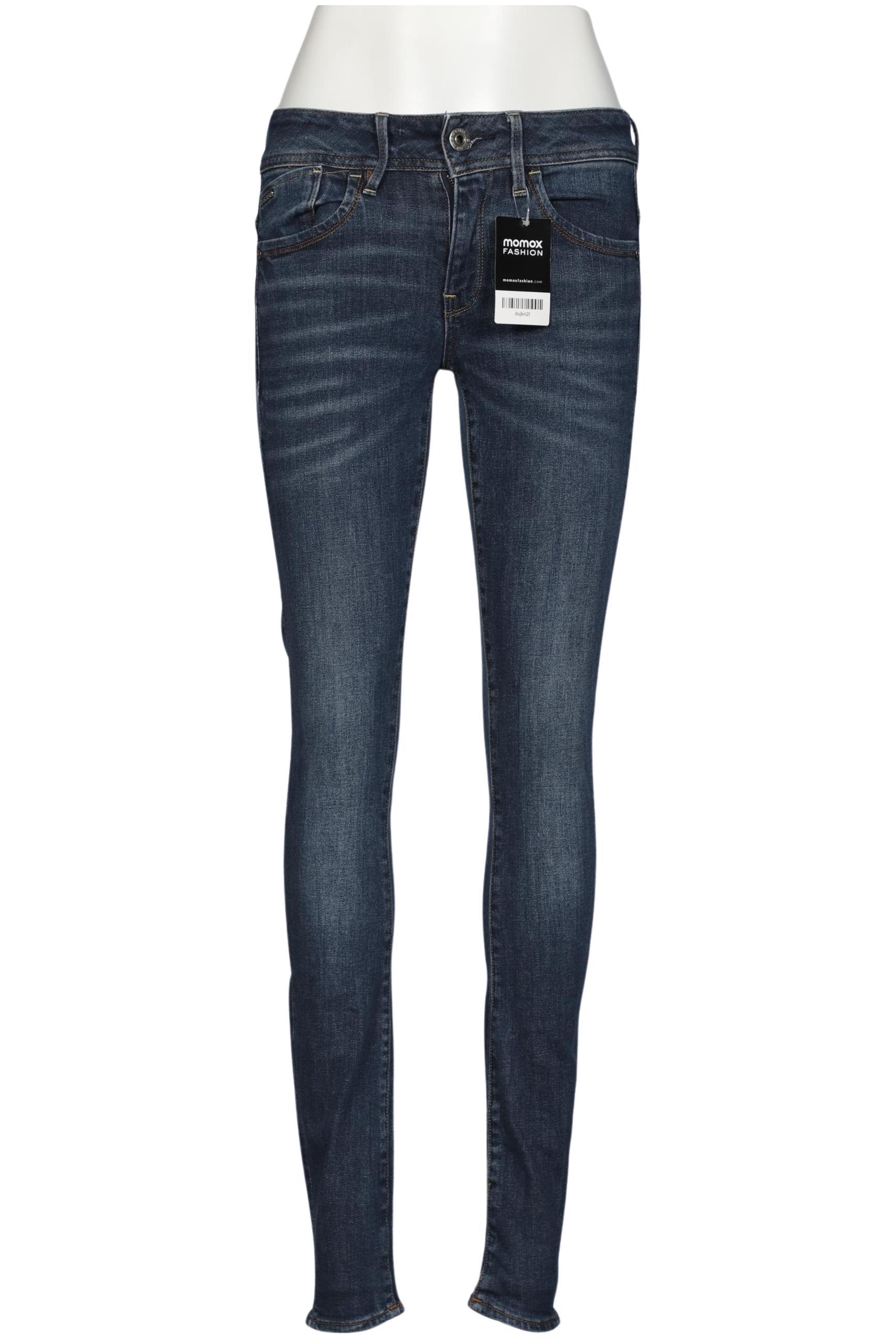 

G Star RAW Damen Jeans, blau, Gr. 27