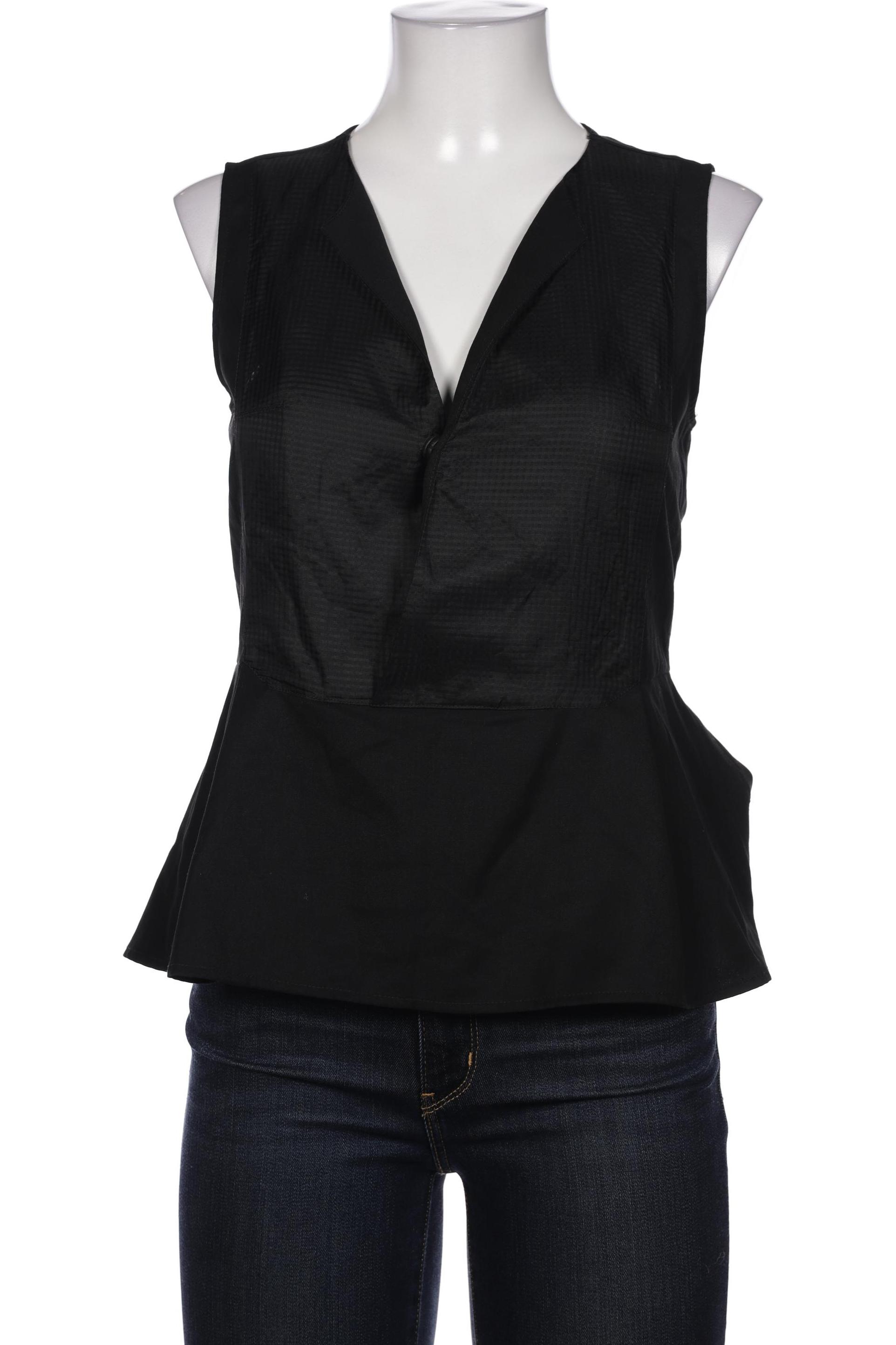 

G-Star RAW Damen Bluse, schwarz, Gr. 38