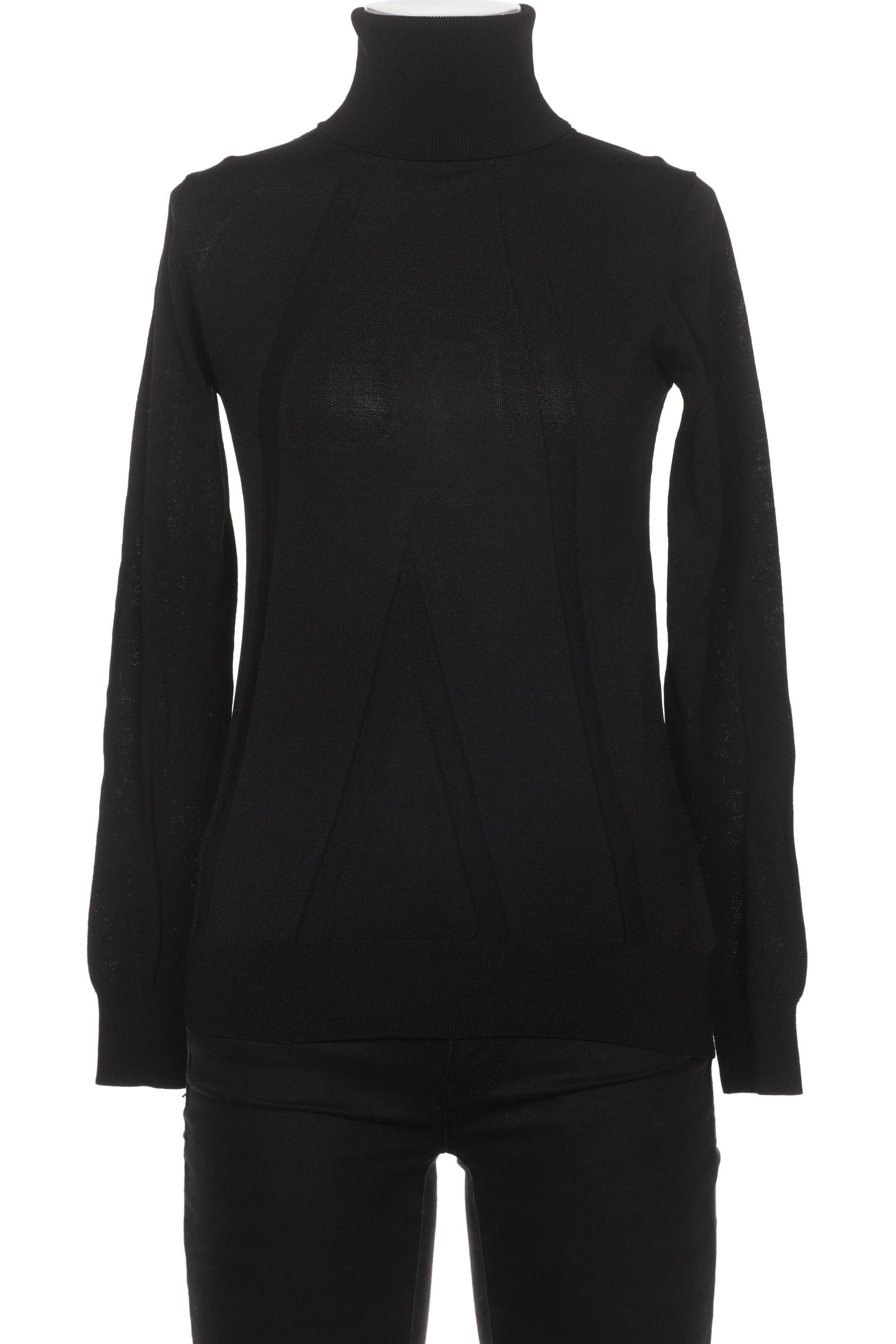 

G Star RAW Damen Pullover, schwarz, Gr. 34