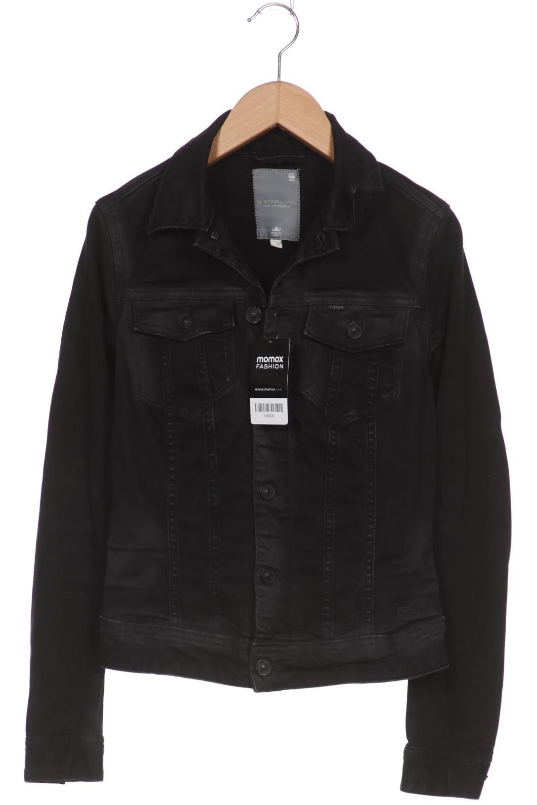 

G-Star RAW Damen Jacke, schwarz, Gr. 34