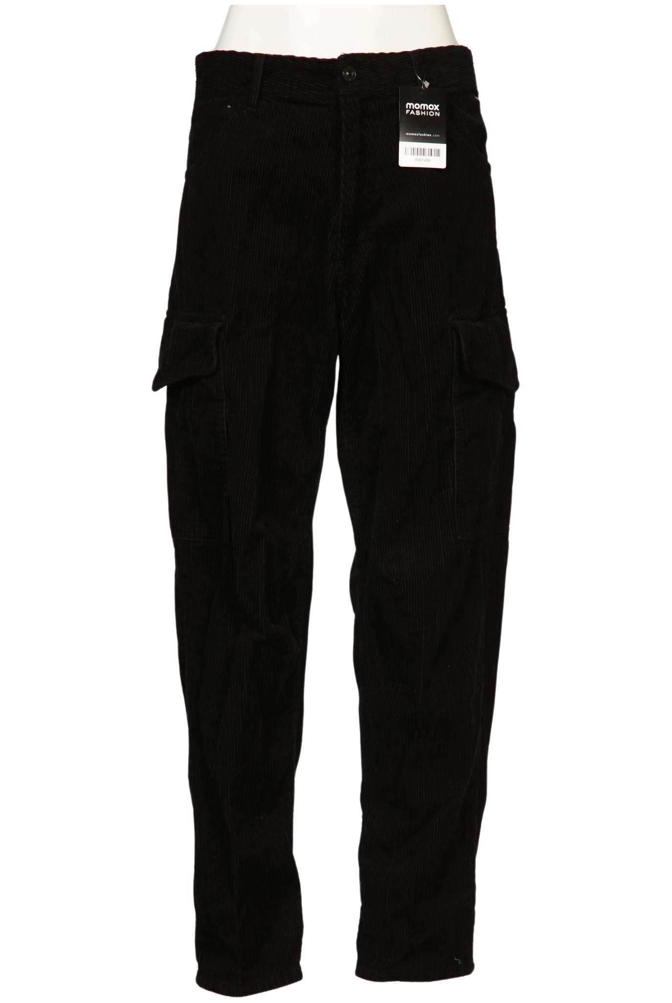 

G Star RAW Damen Stoffhose, schwarz, Gr. 28