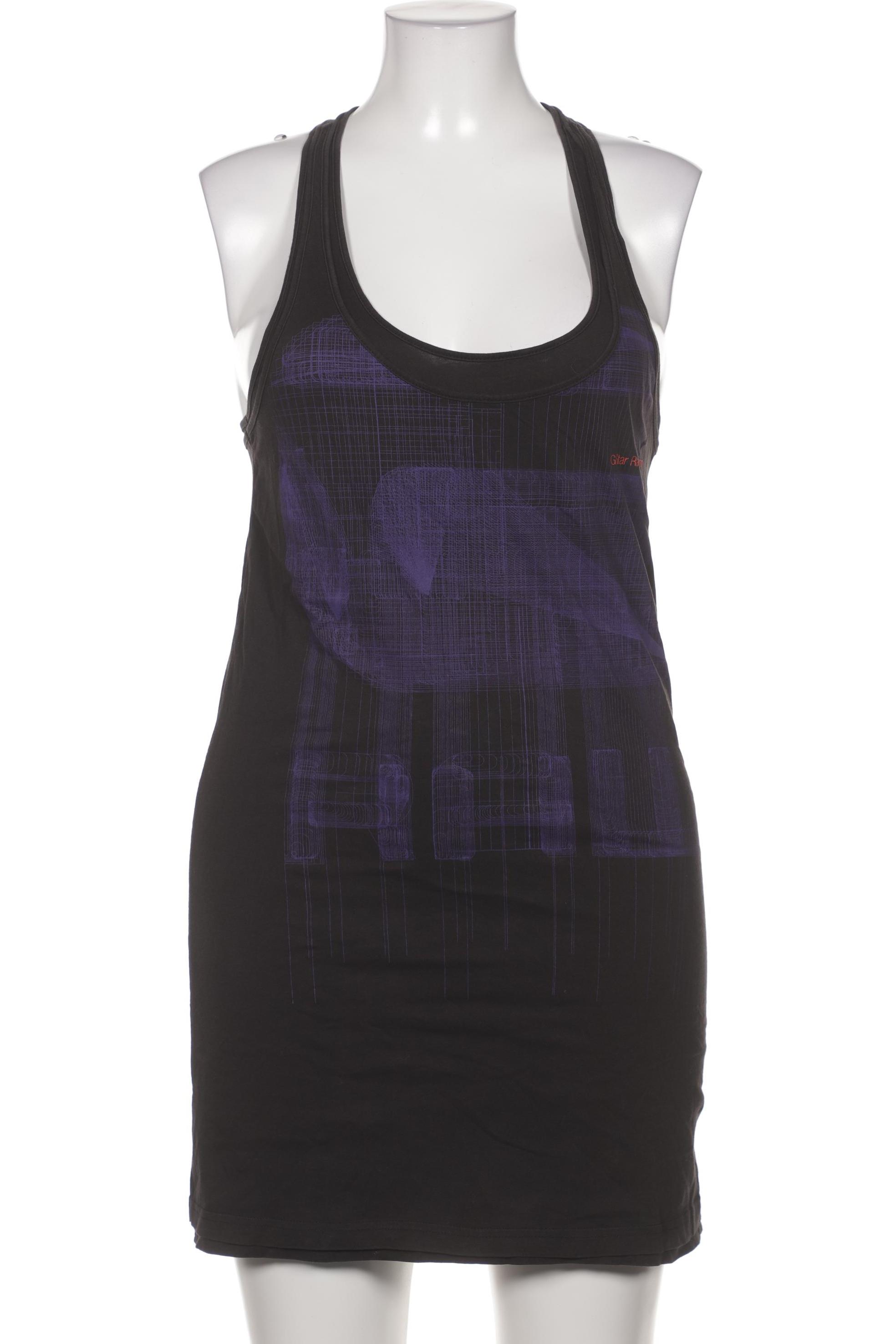 

G Star RAW Damen Kleid, schwarz, Gr. 42
