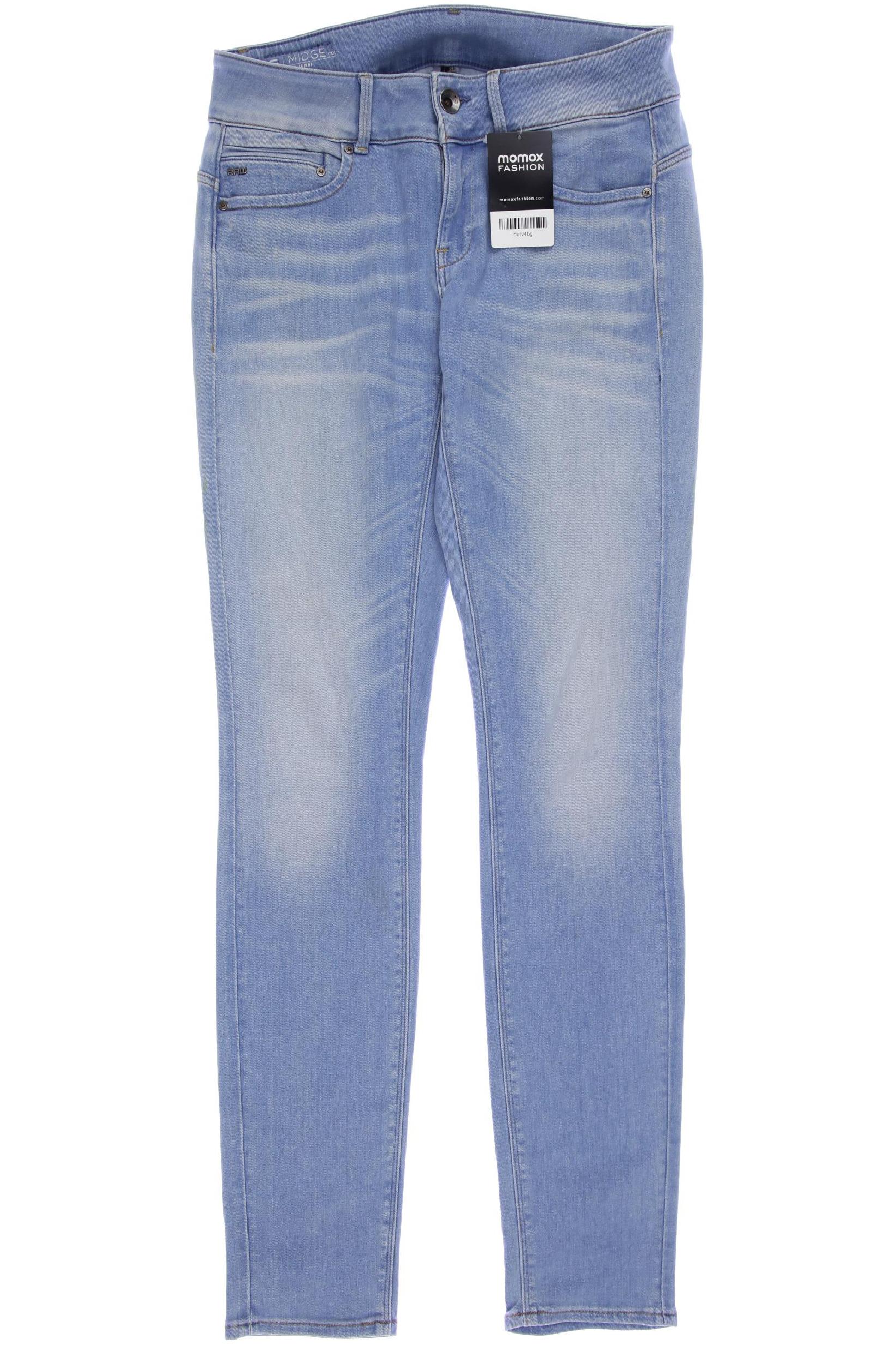 

G-Star RAW Damen Jeans, hellblau, Gr. 28
