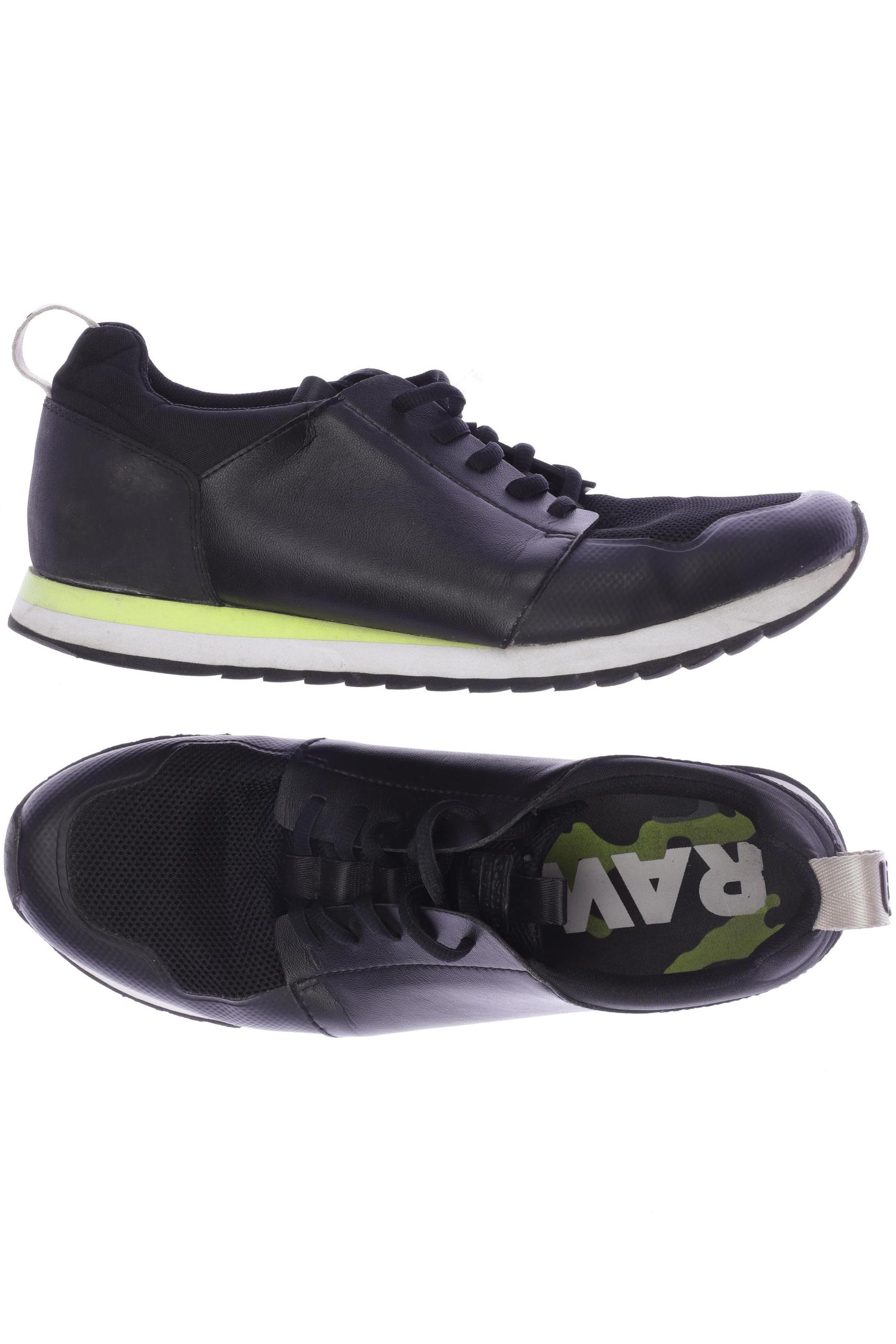 

G-Star RAW Herren Sneakers, schwarz, Gr. 45