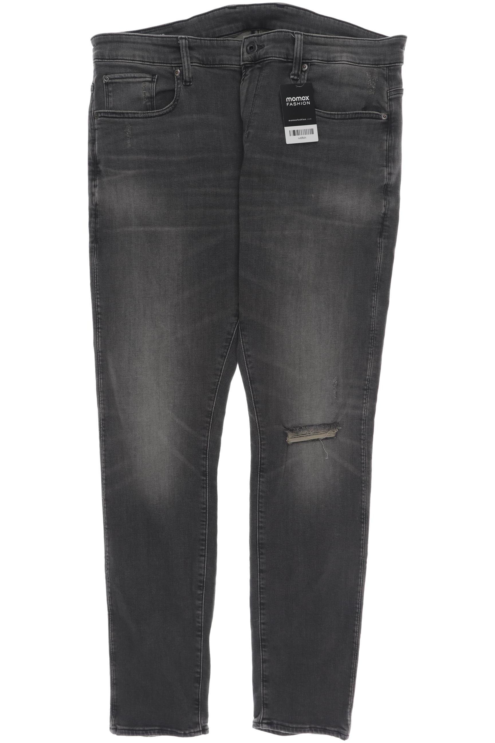 

G-STAR RAW Herren Jeans, grau