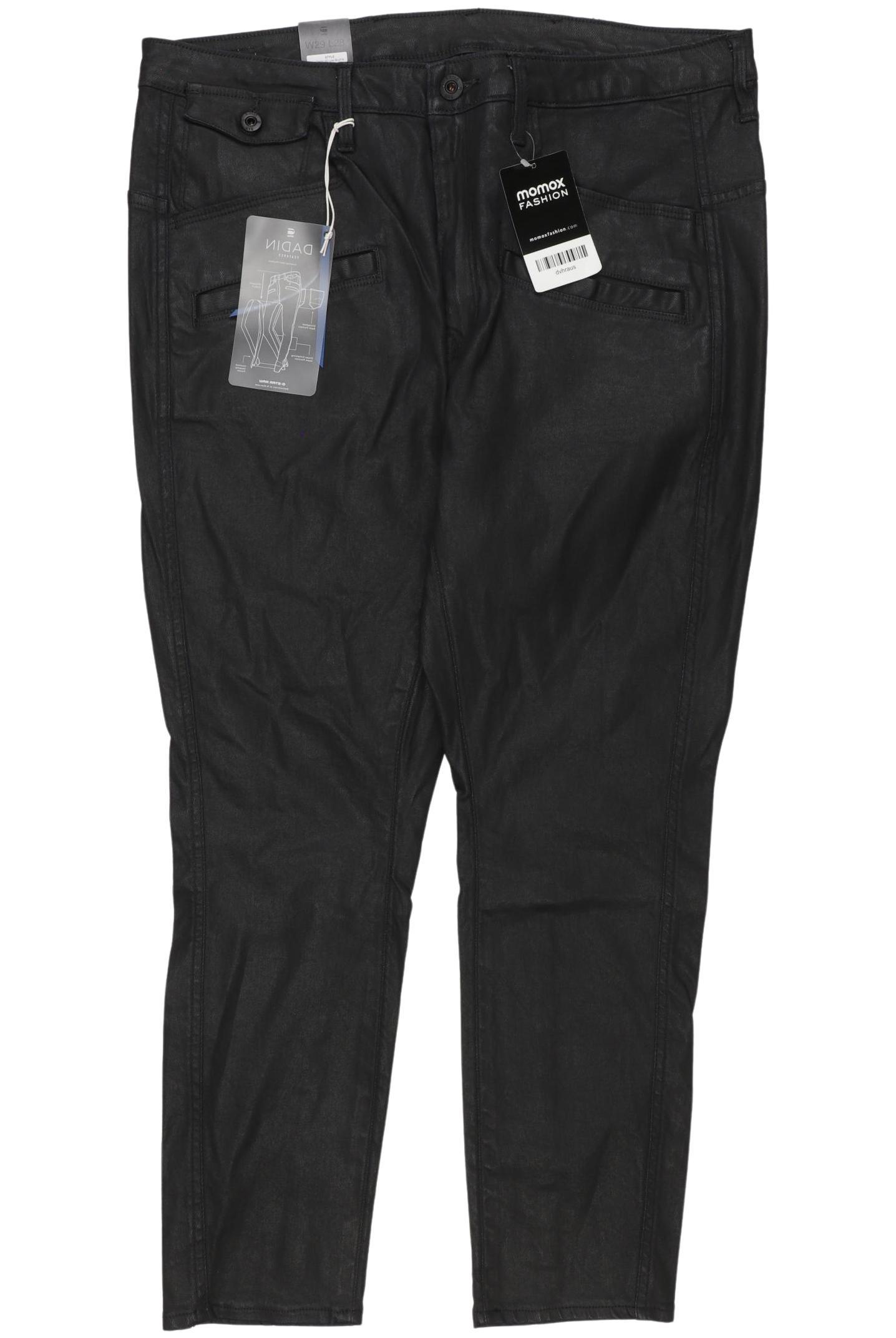 

G Star RAW Damen Jeans, schwarz, Gr. 29