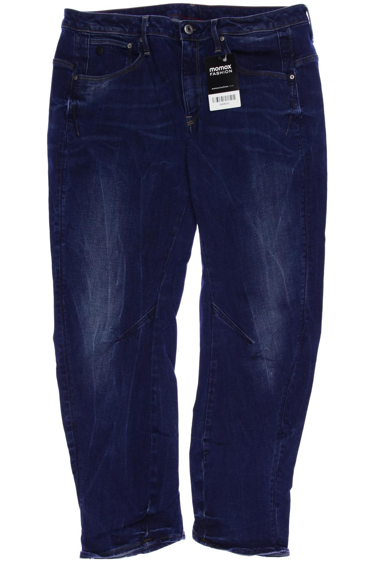

G-Star RAW Damen Jeans, marineblau, Gr. 28