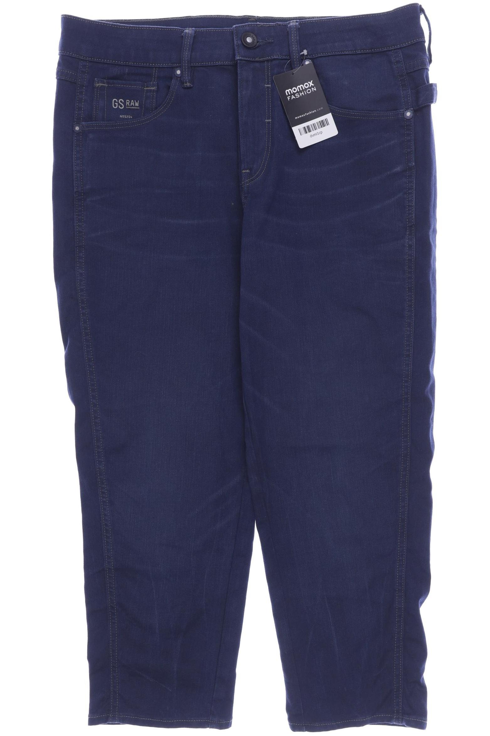 

G STAR RAW Damen Jeans, marineblau