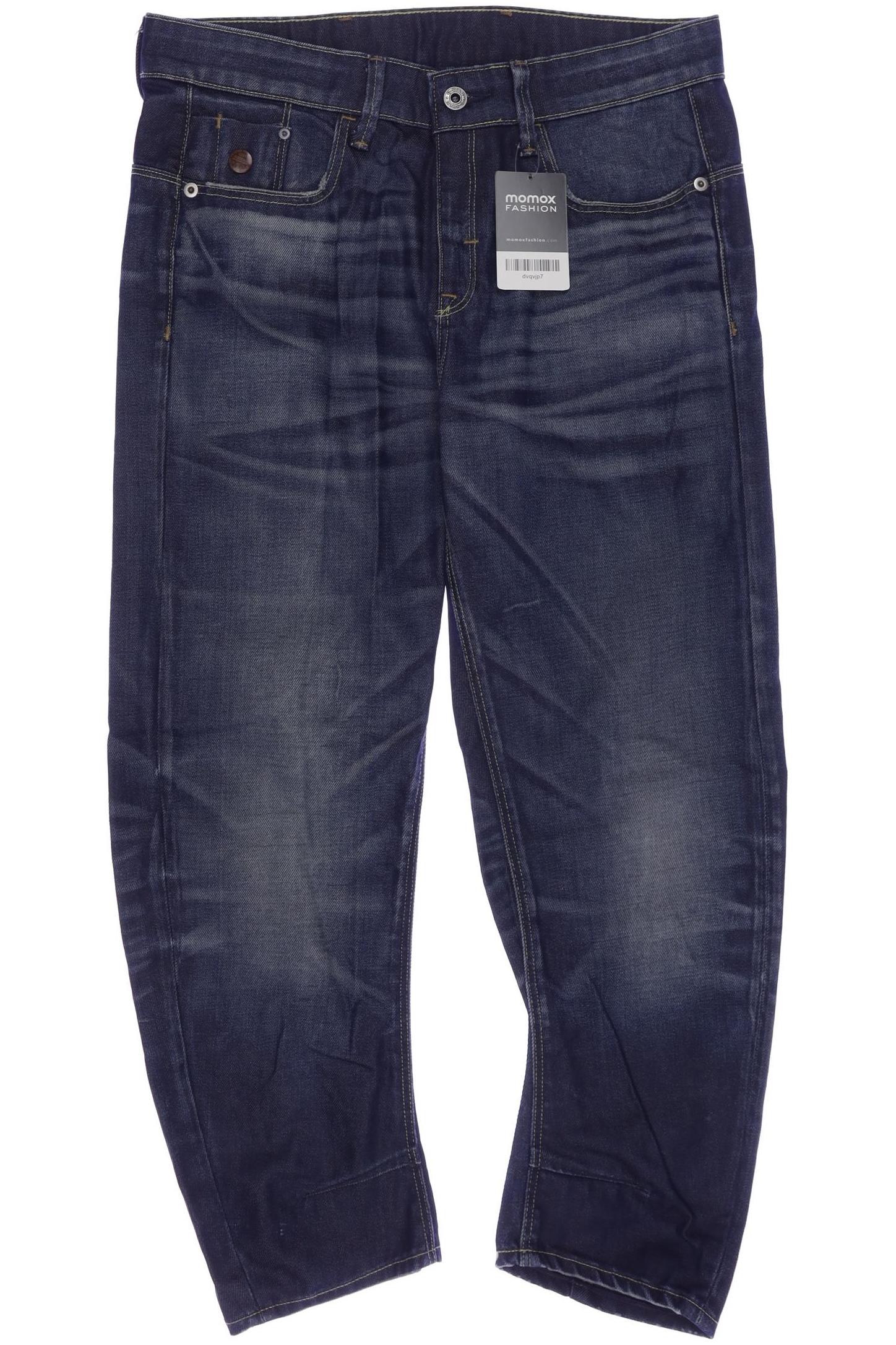 

G Star RAW Damen Jeans, blau, Gr. 31