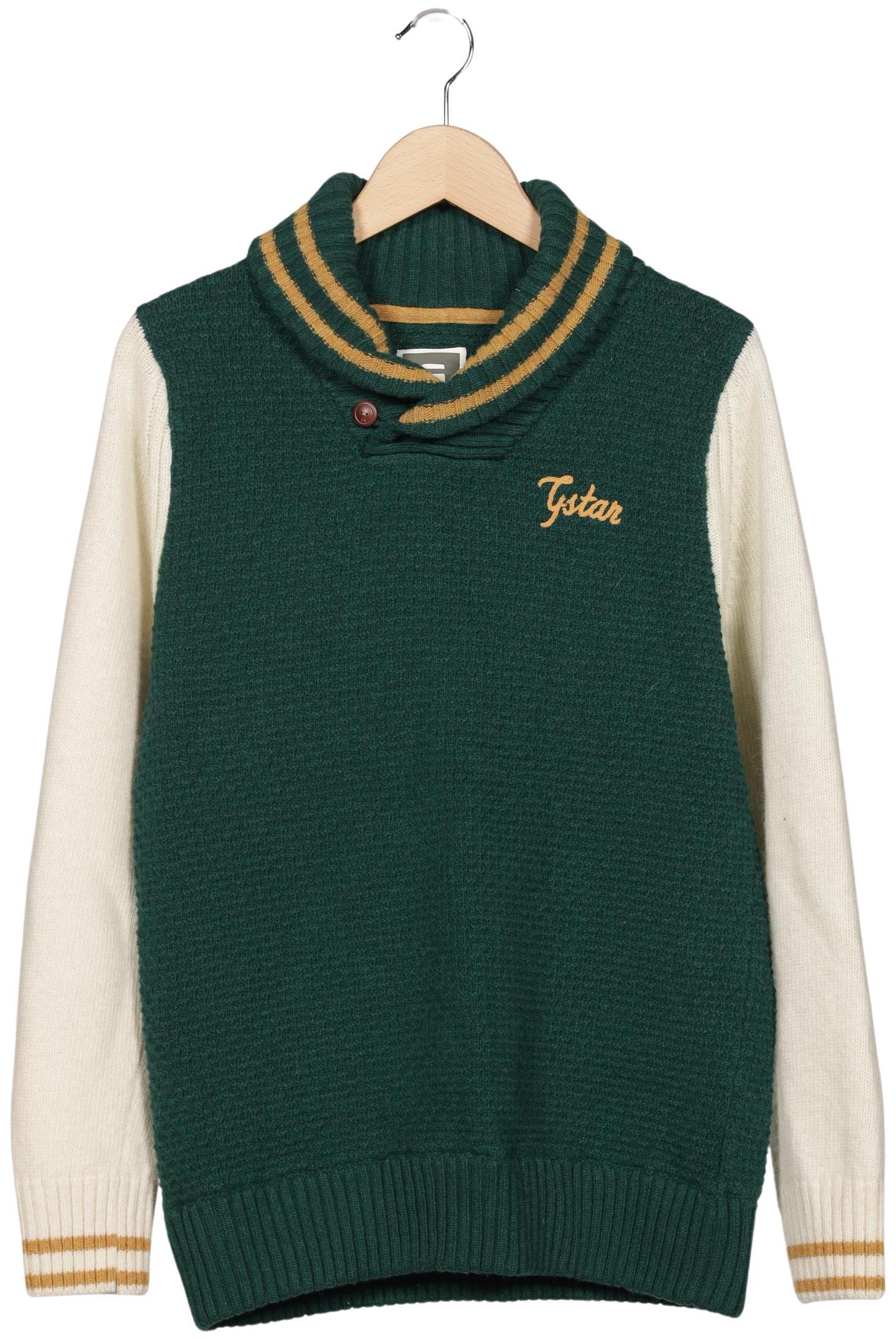 

G Star RAW Herren Pullover, mehrfarbig, Gr. 52