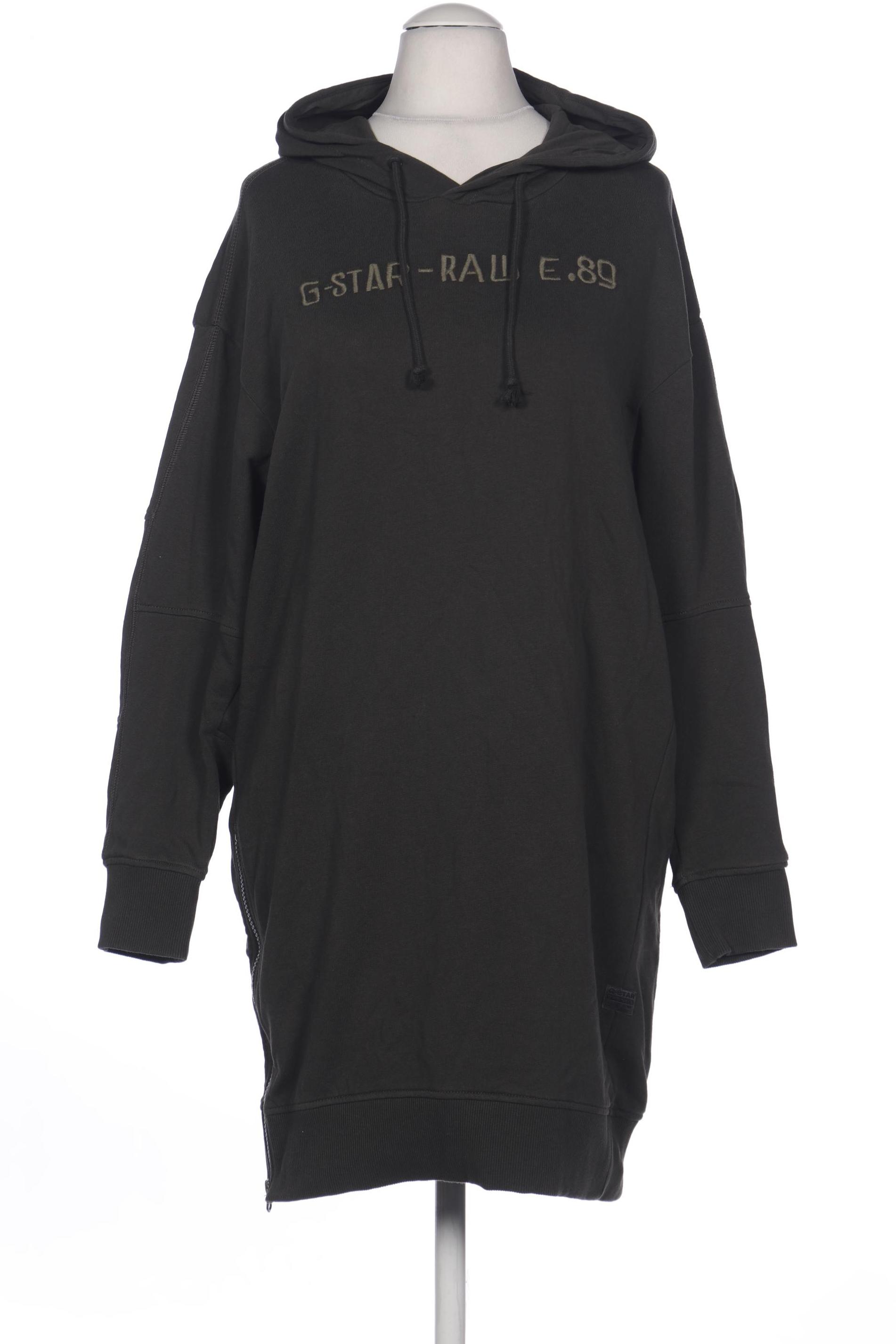 

G-Star RAW Damen Kleid, grün, Gr. 38